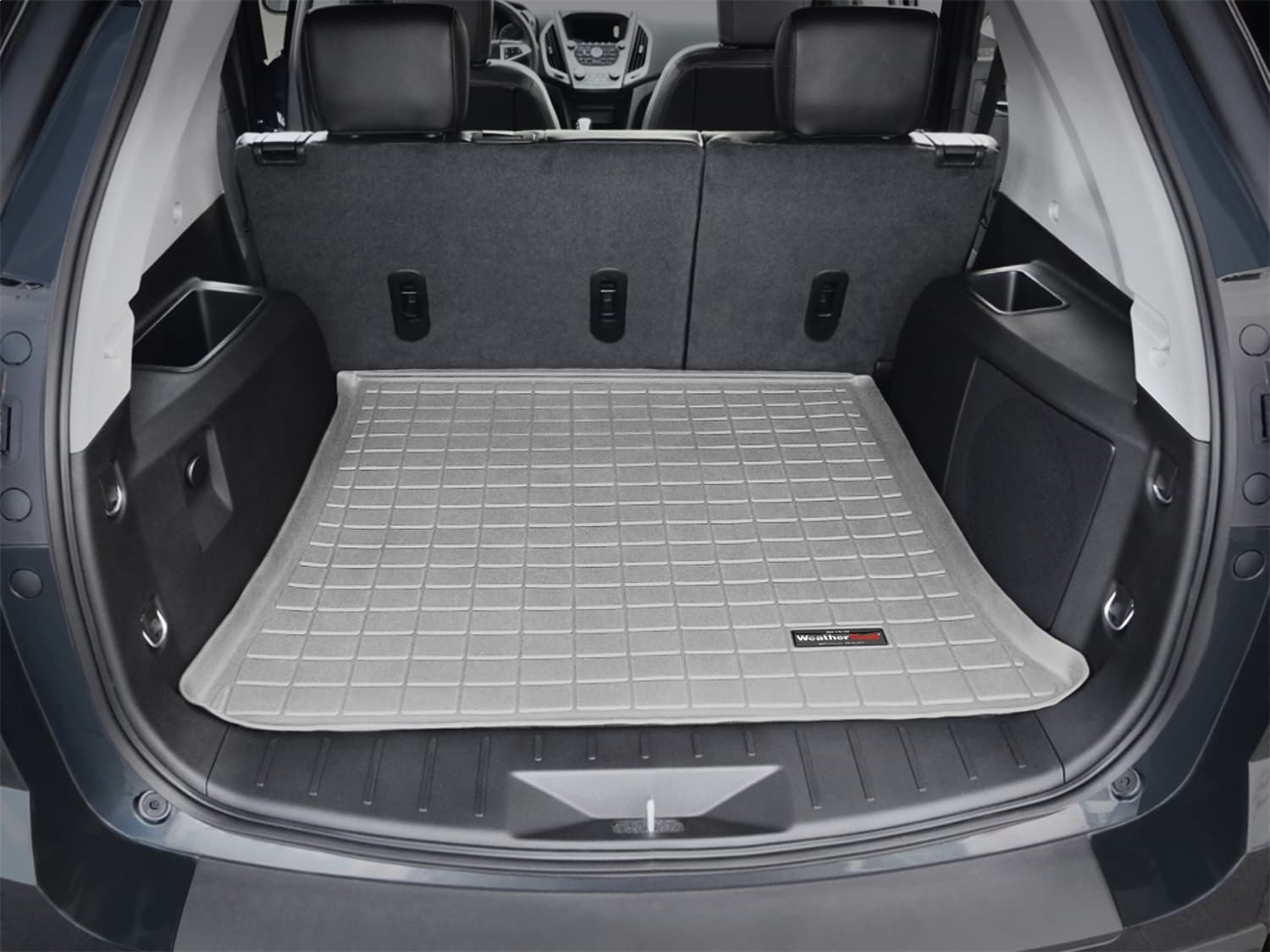 Weathertech - 42442 - Cargo Area Liner image 2