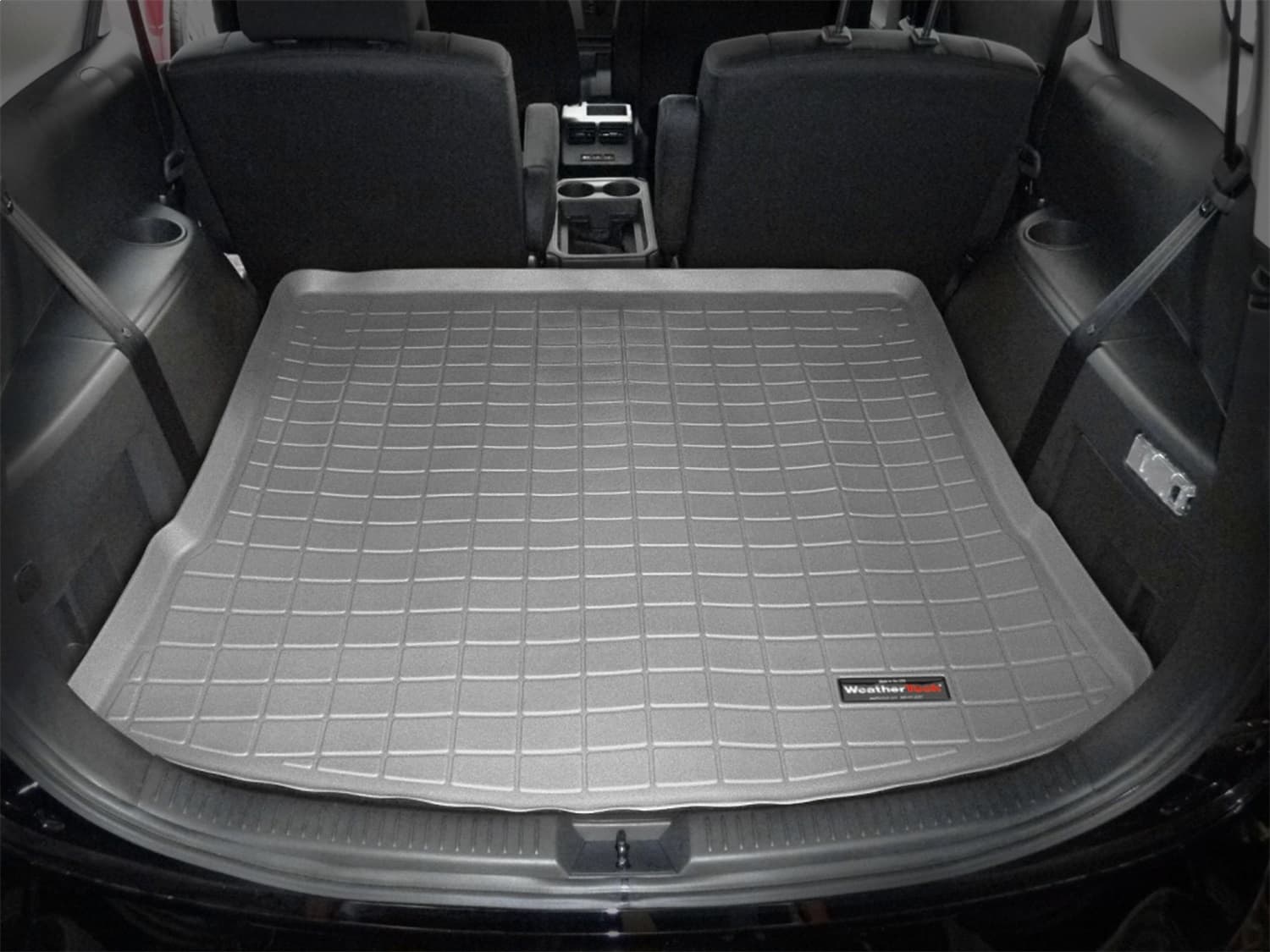 Weathertech - 42444 - Cargo Area Liner image 2