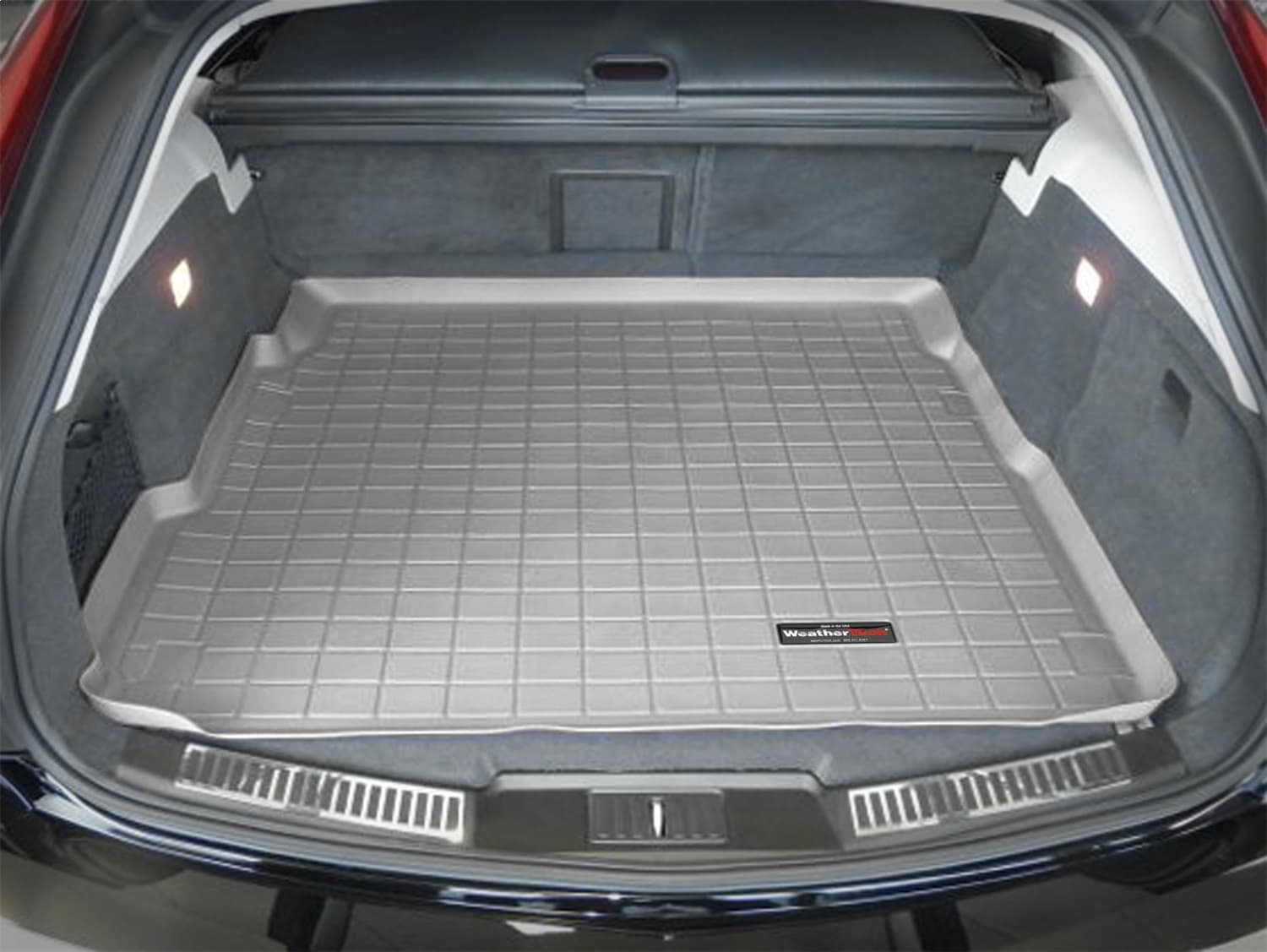 Weathertech - 42447 - Cargo Area Liner image 2