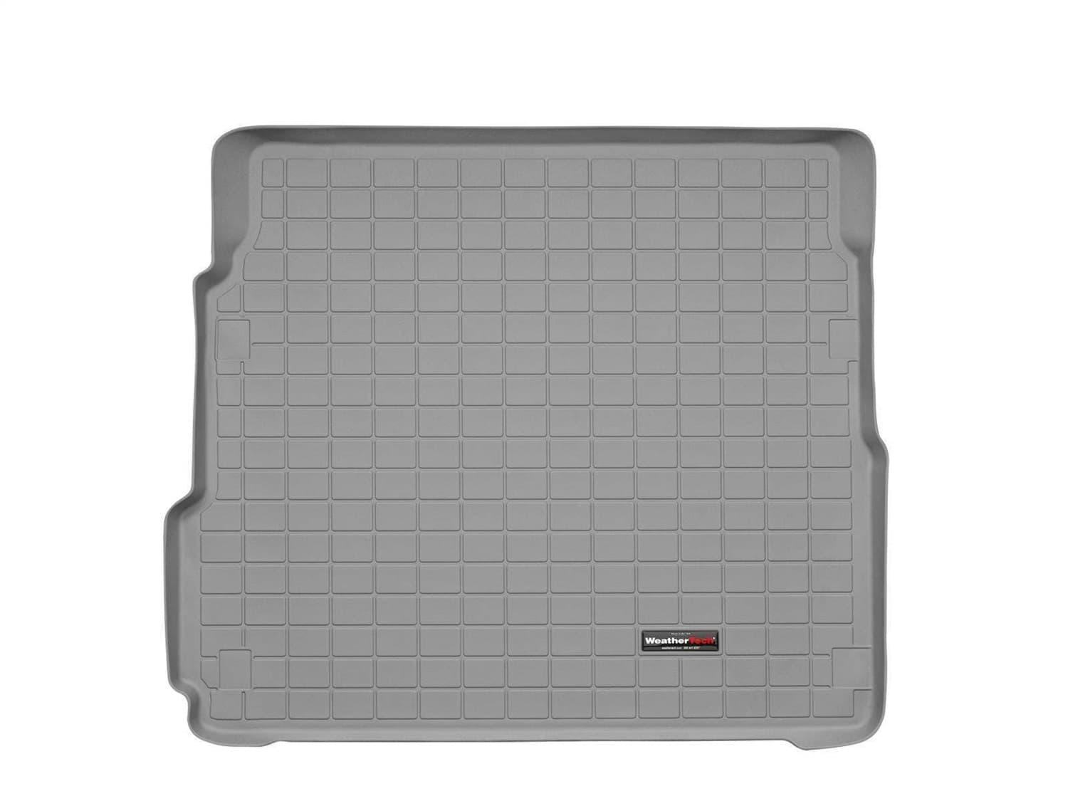 Weathertech - 42447 - Cargo Area Liner image 1