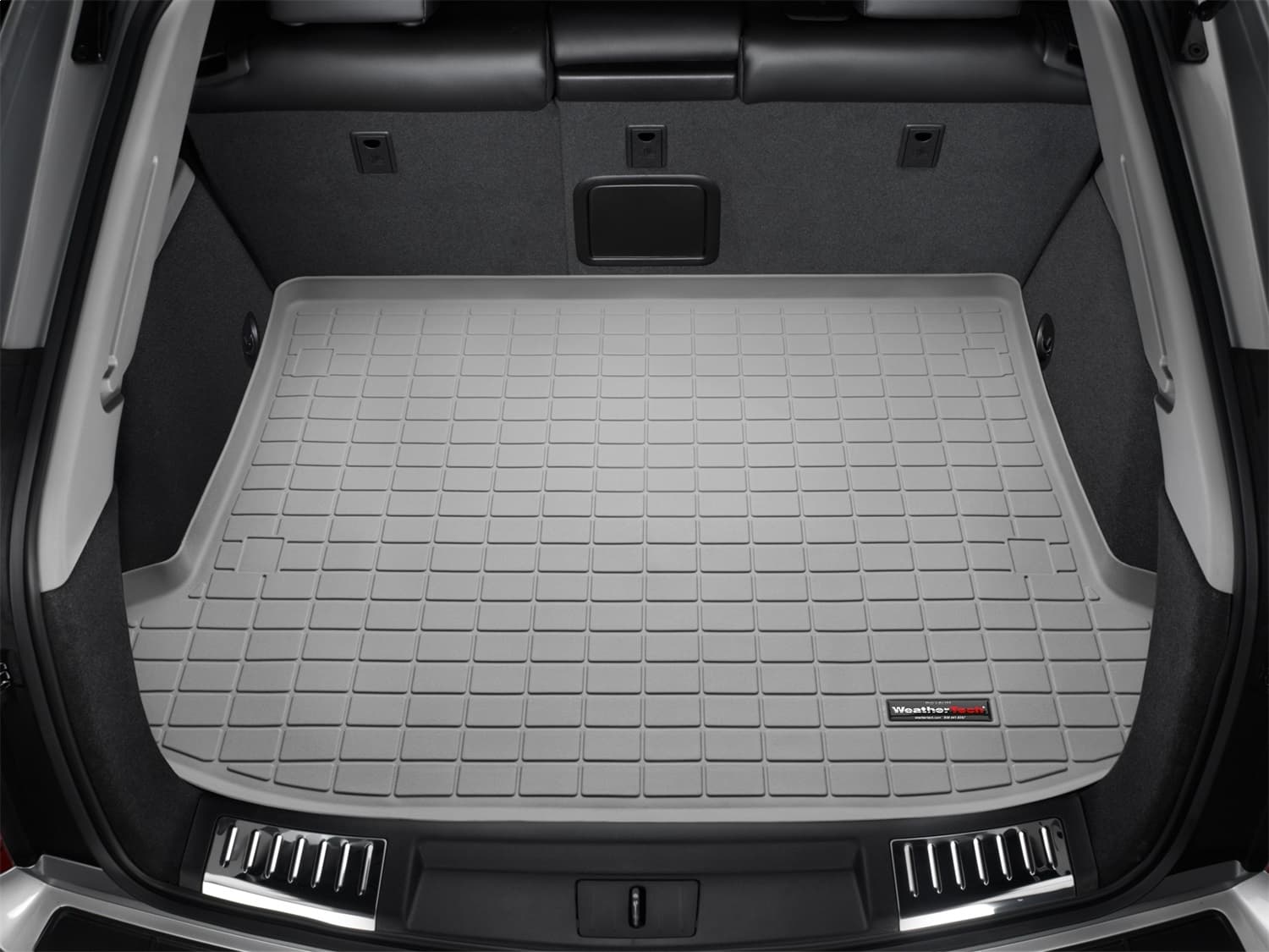 Weathertech - 42448 - Cargo Area Liner image 2