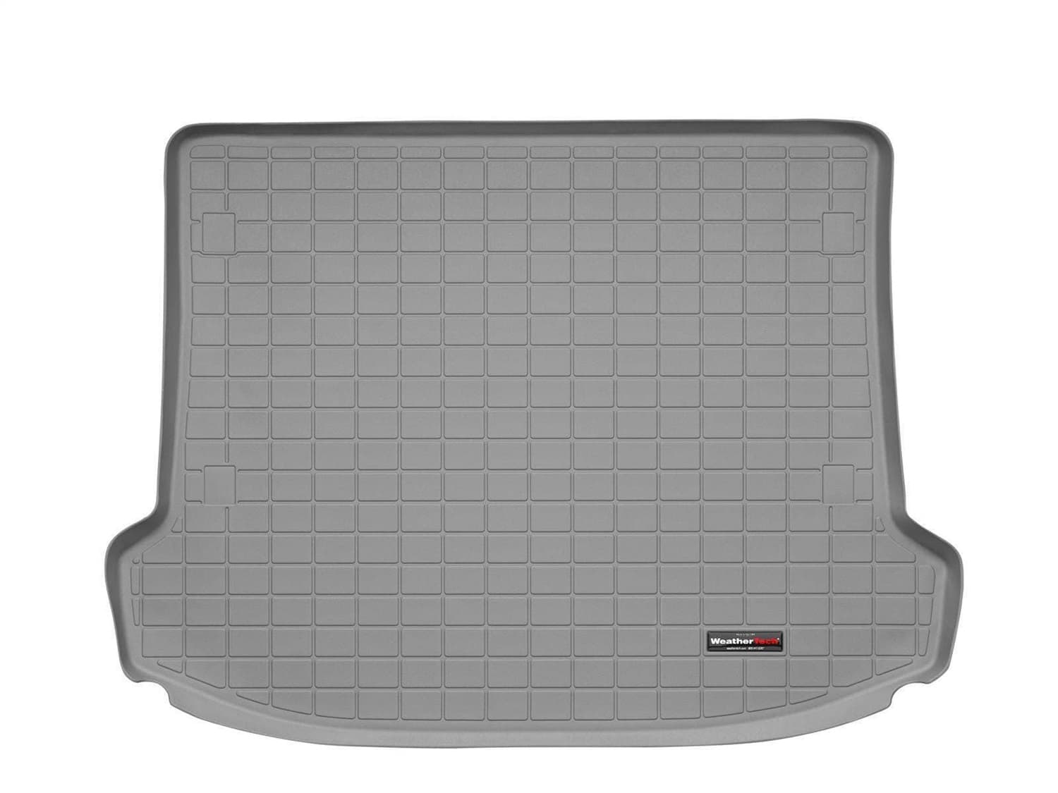 Weathertech - 42448 - Cargo Area Liner image 1