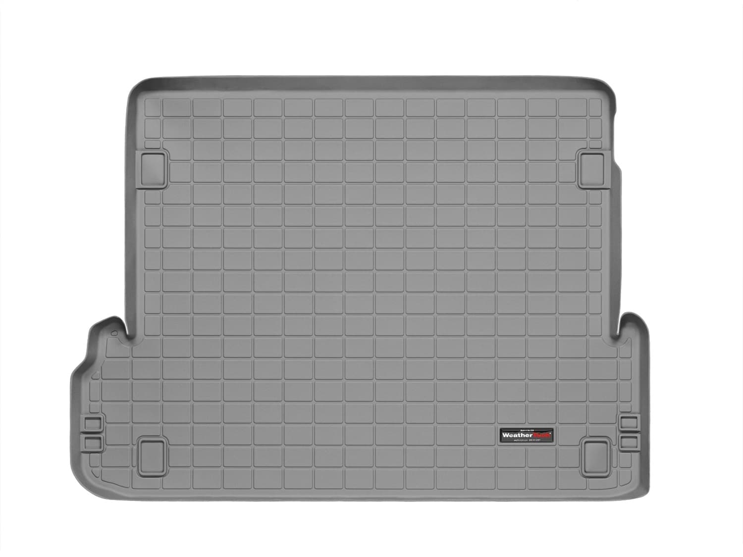 Weathertech - 42457 - Cargo Area Liner image 1