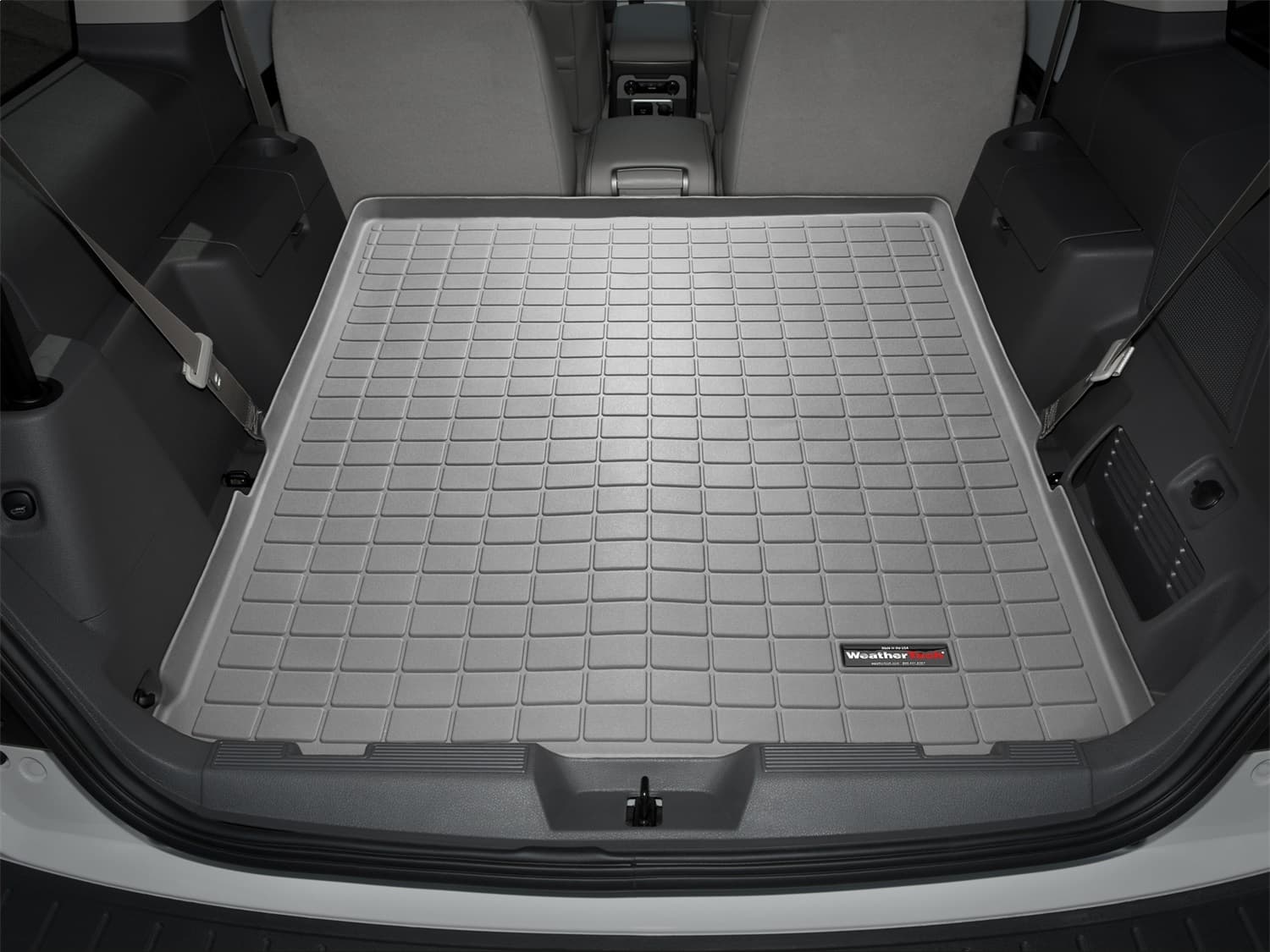 Weathertech - 42471 - Cargo Area Liner image 2