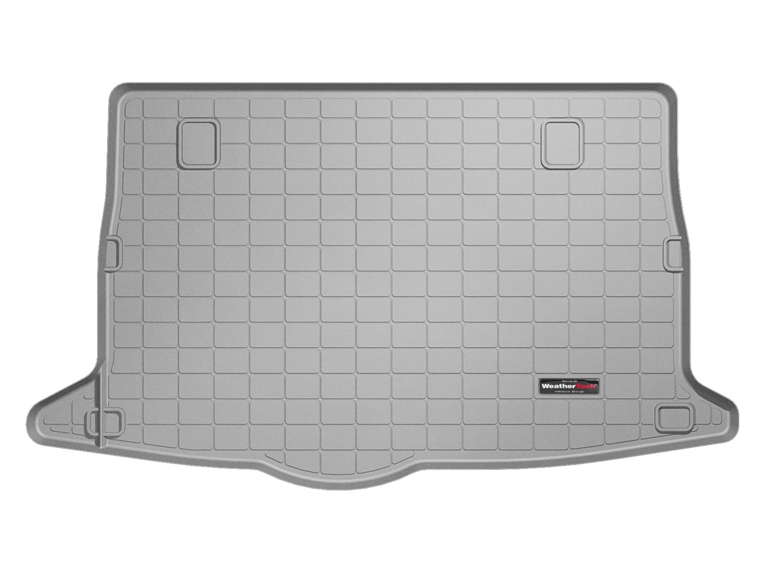 Weathertech - 42479 - Cargo Area Liner image 1