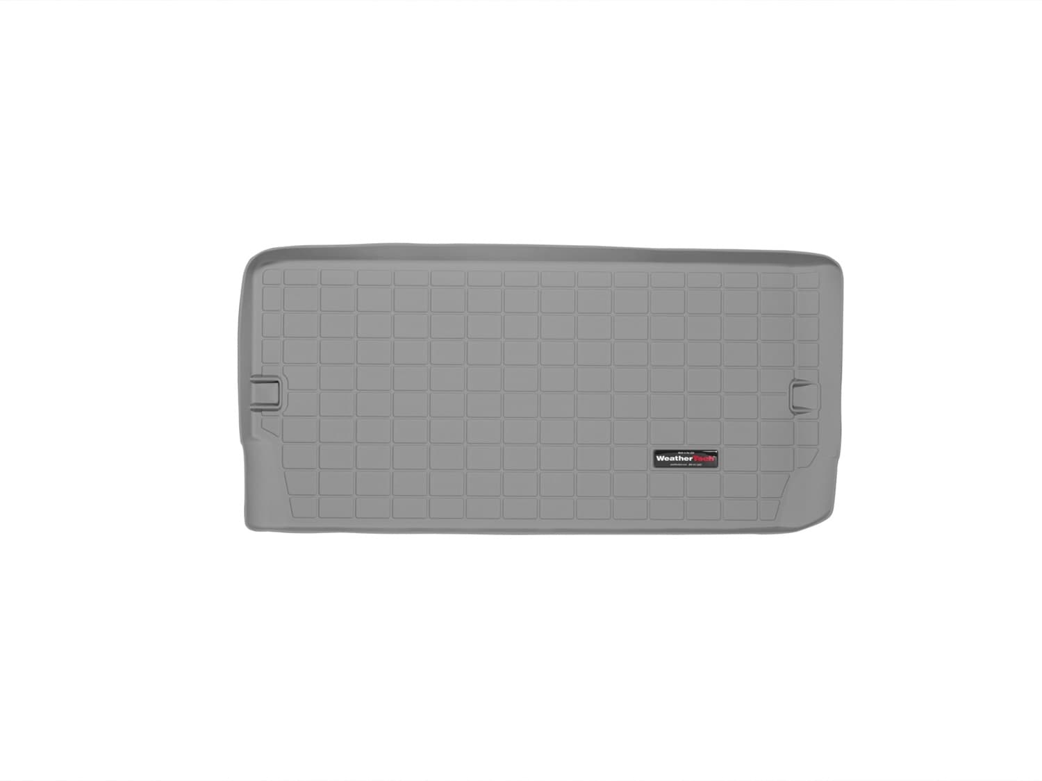 Weathertech - 42492 - Cargo Area Liner image 1