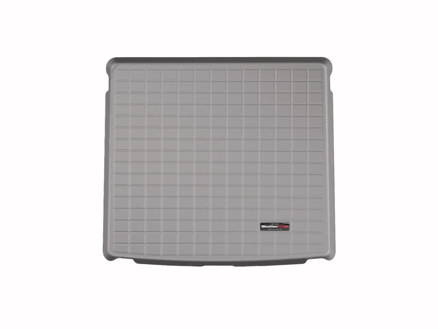 Weathertech - 42502 - Cargo Area Liner image 1