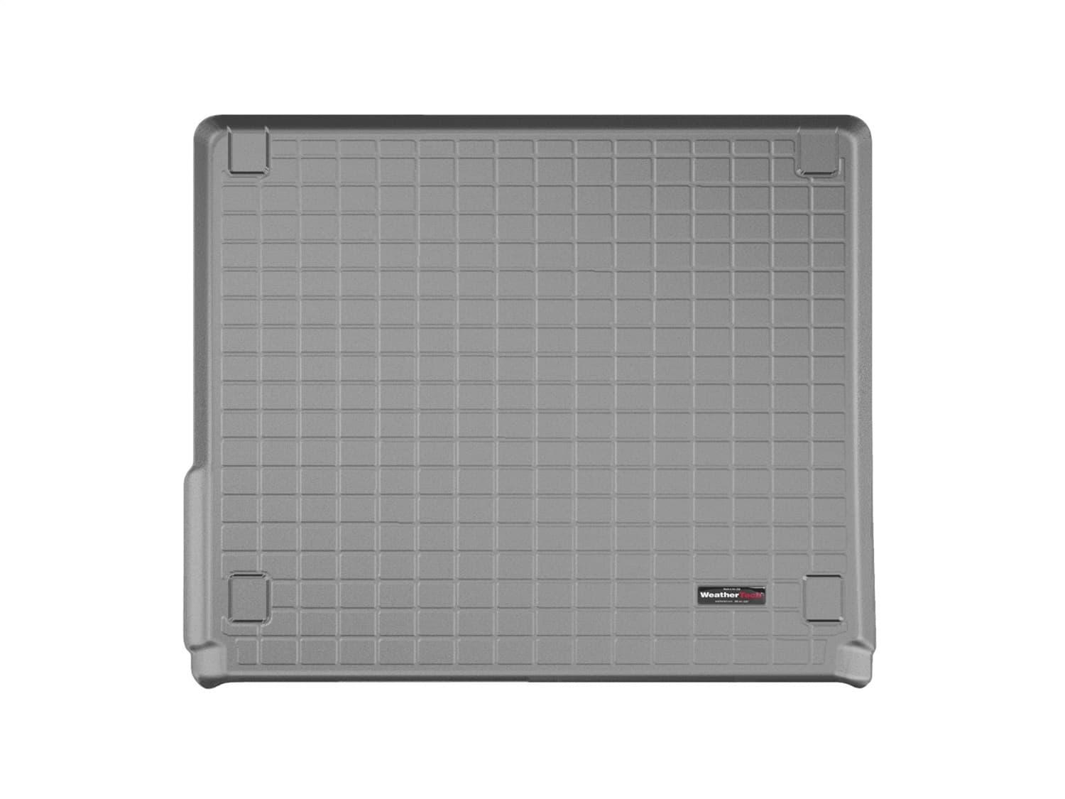 Weathertech - 42508 - Cargo Area Liner image 1