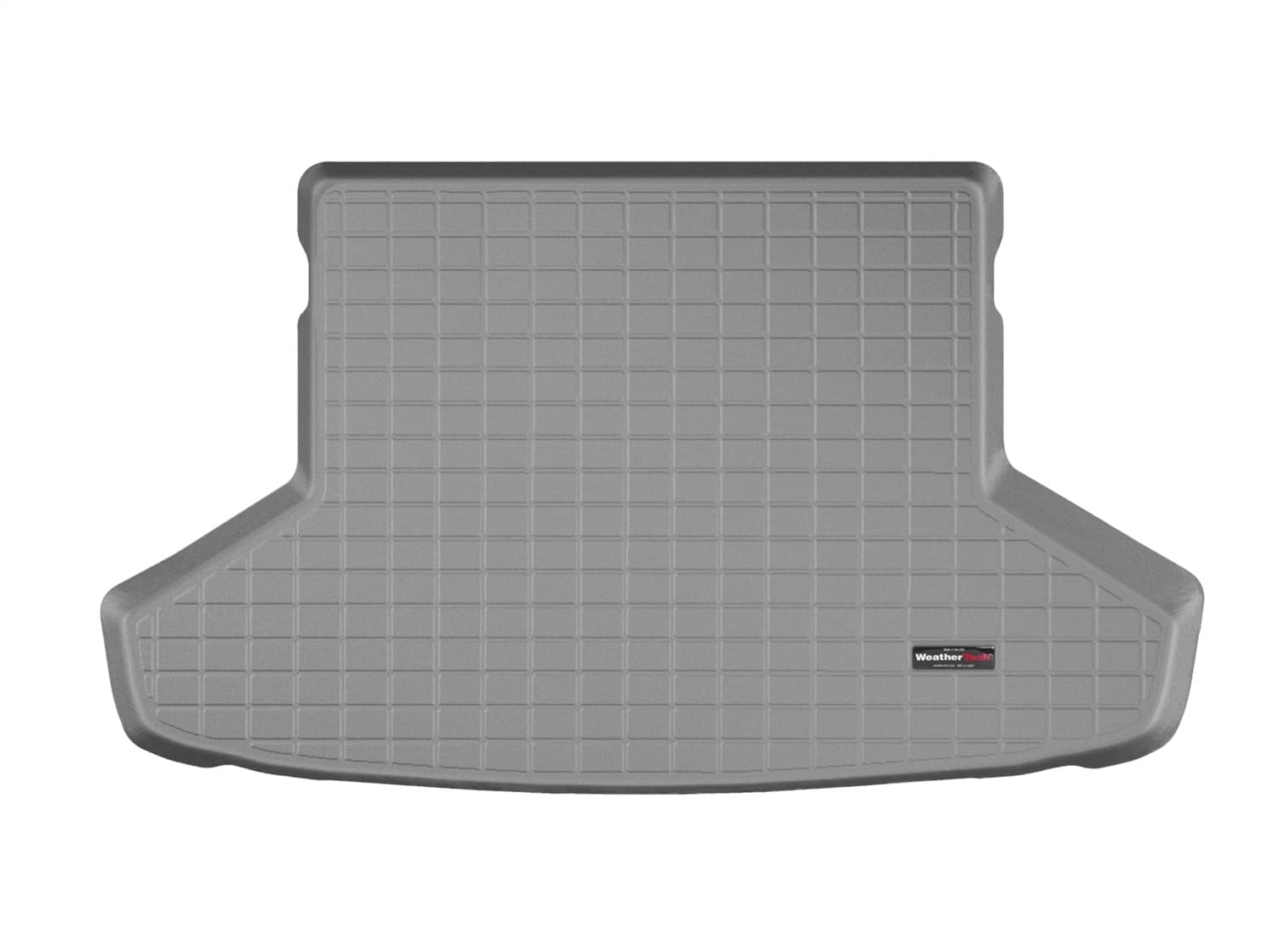 Weathertech - 42537 - Cargo Area Liner image 1