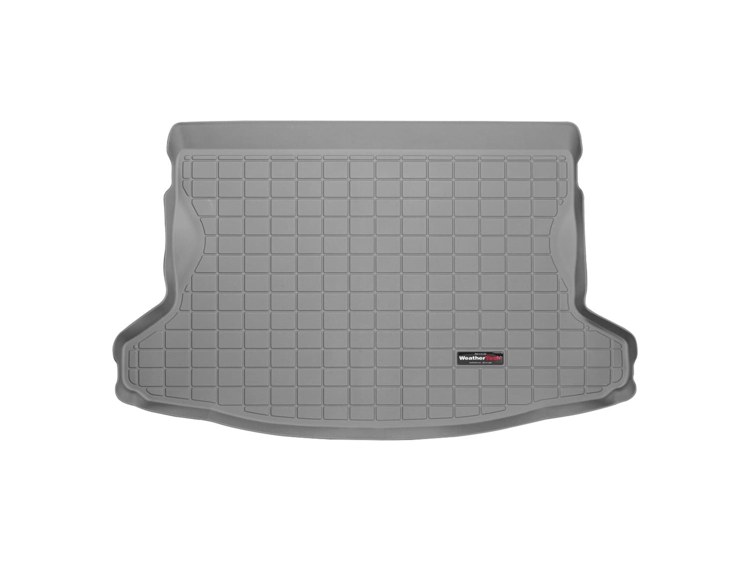 Weathertech - 42551 - Cargo Area Liner image 1