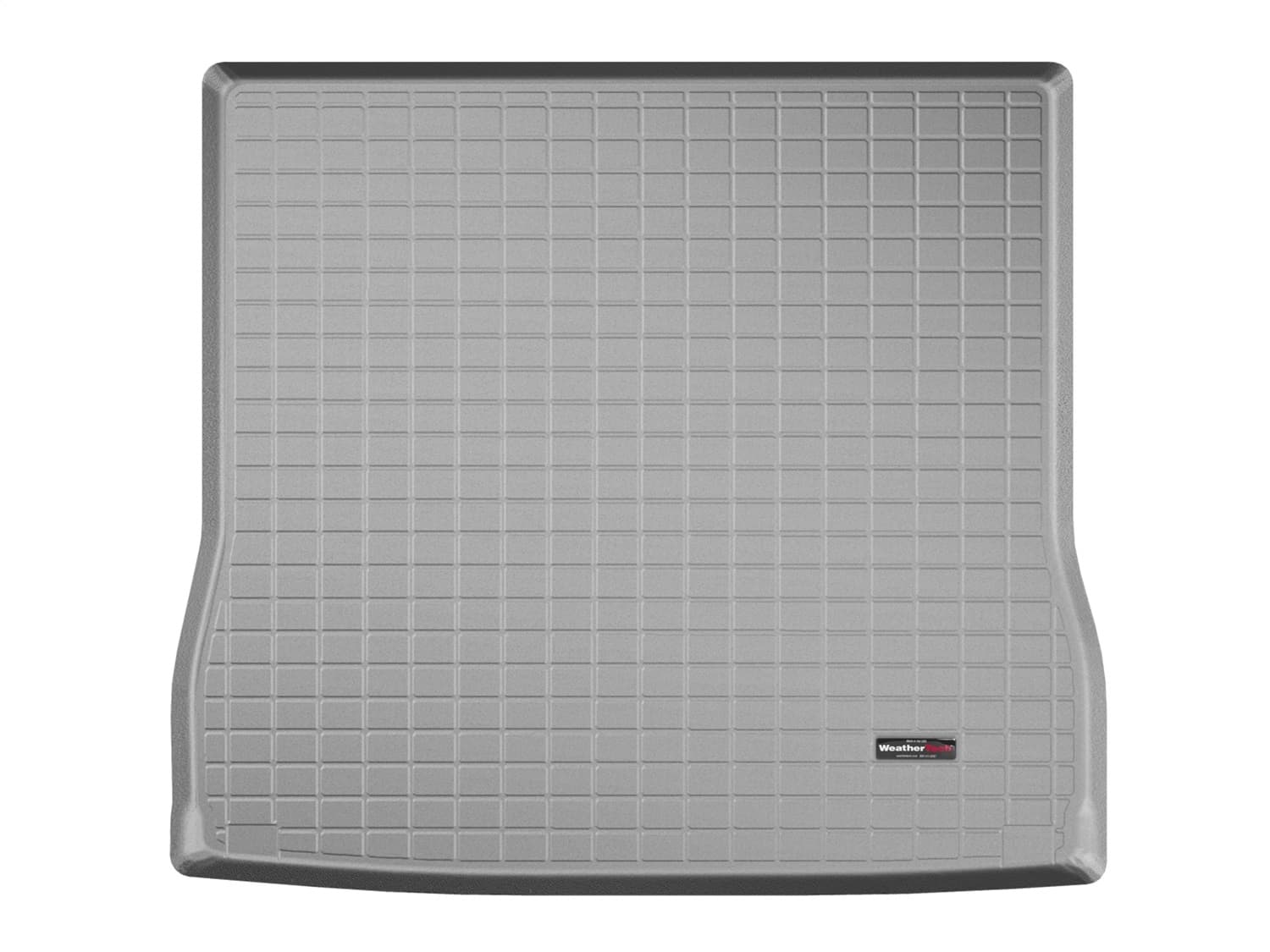 Weathertech - 42555 - Cargo Area Liner image 1