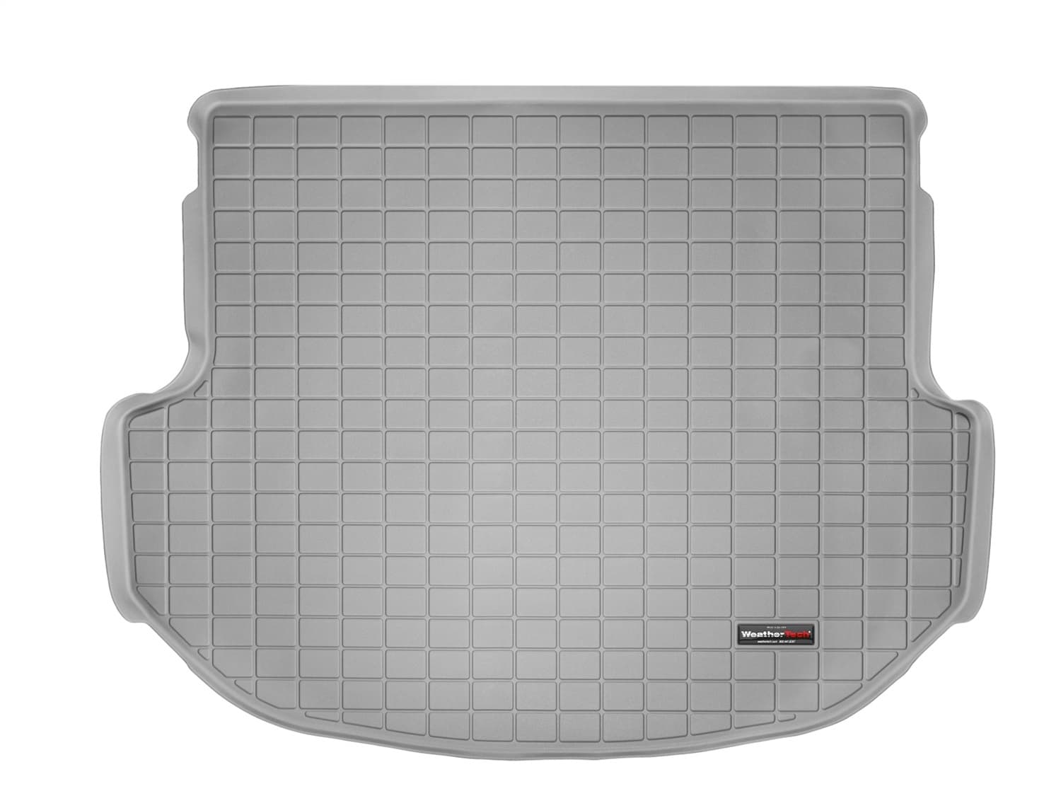 Weathertech - 42556 - Cargo Area Liner image 1