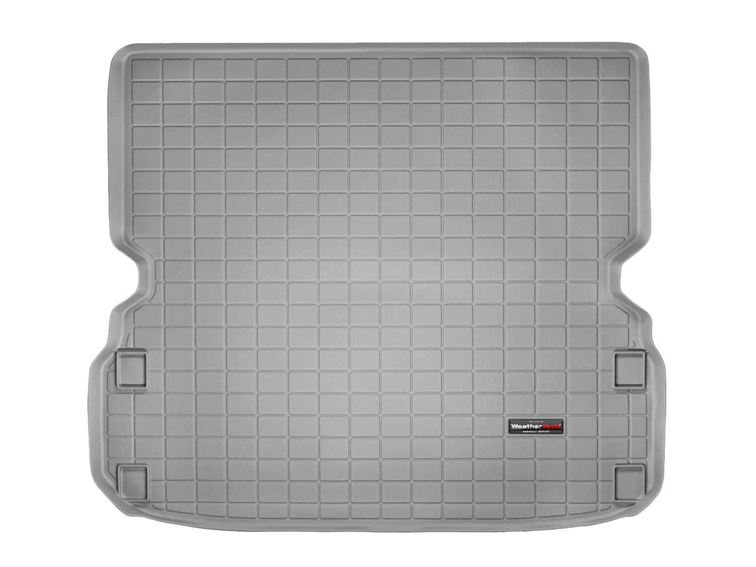 Weathertech - 42557 - Cargo Area Liner image 1