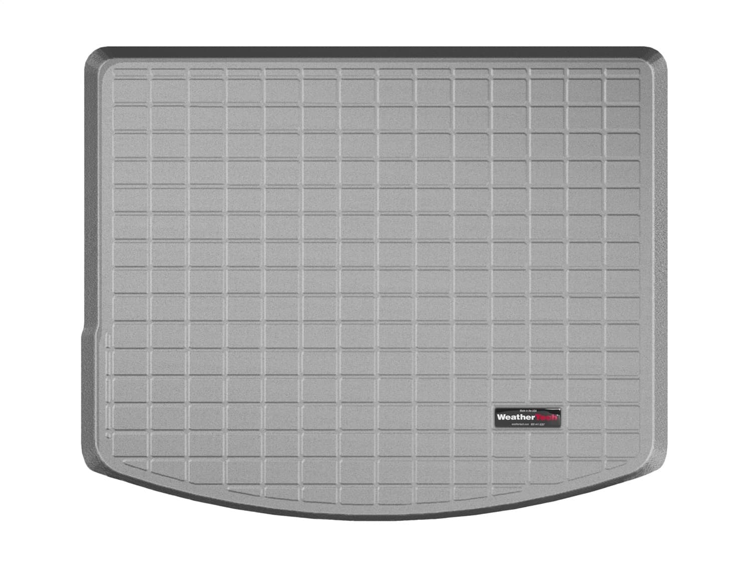 Weathertech - 42570 - Cargo Area Liner image 1