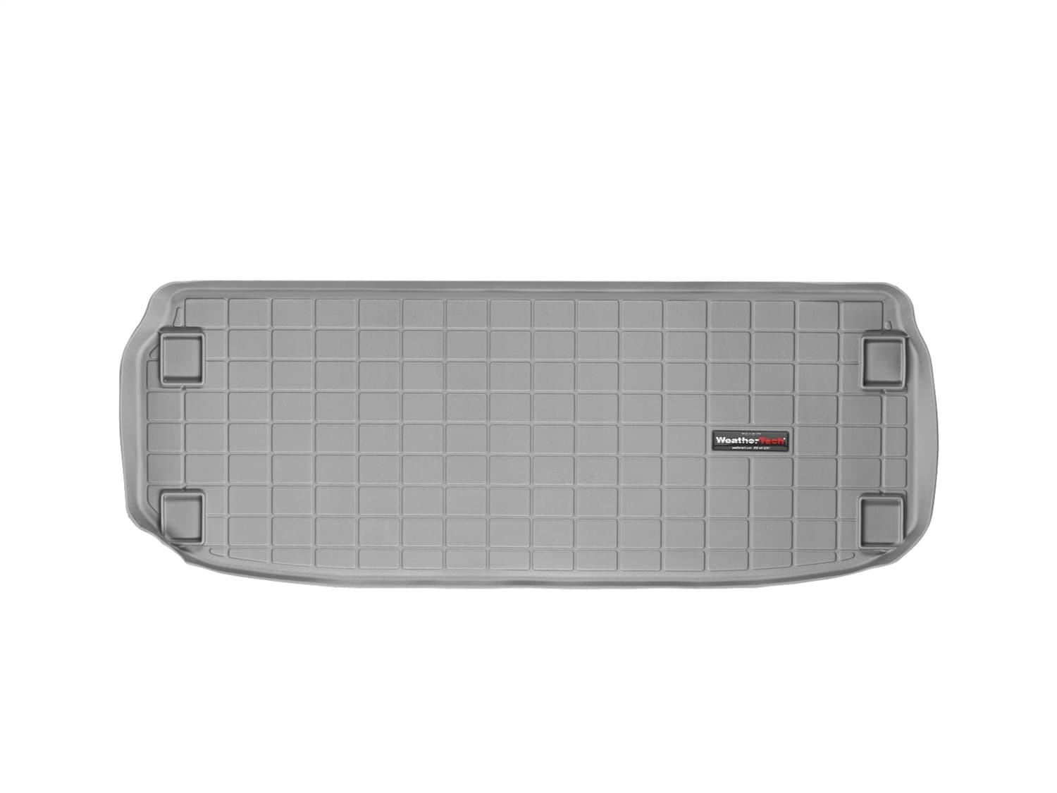 Weathertech - 42587 - Cargo Area Liner image 1