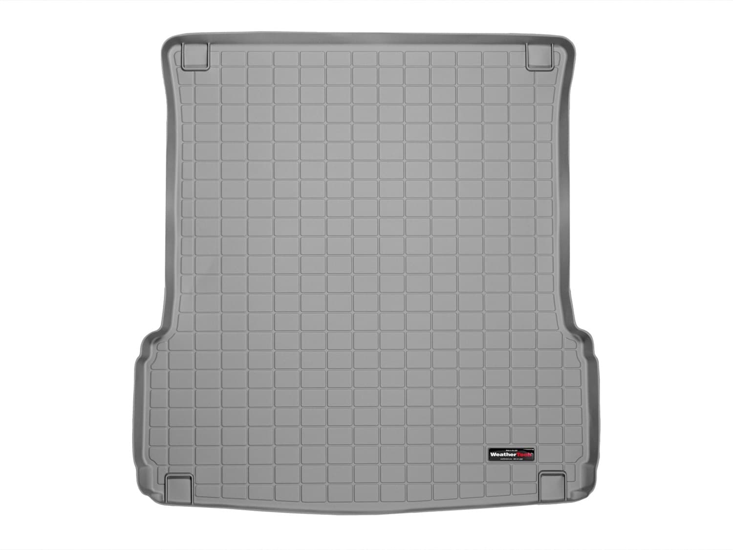 Weathertech - 42600 - Cargo Area Liner image 1