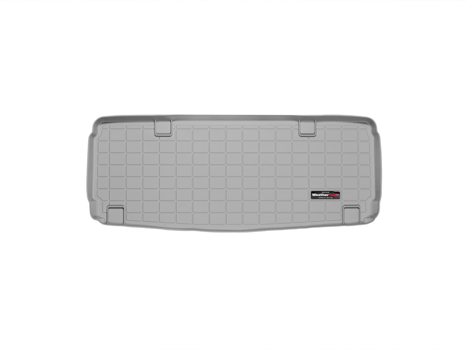 Weathertech - 42601 - Cargo Area Liner image 1