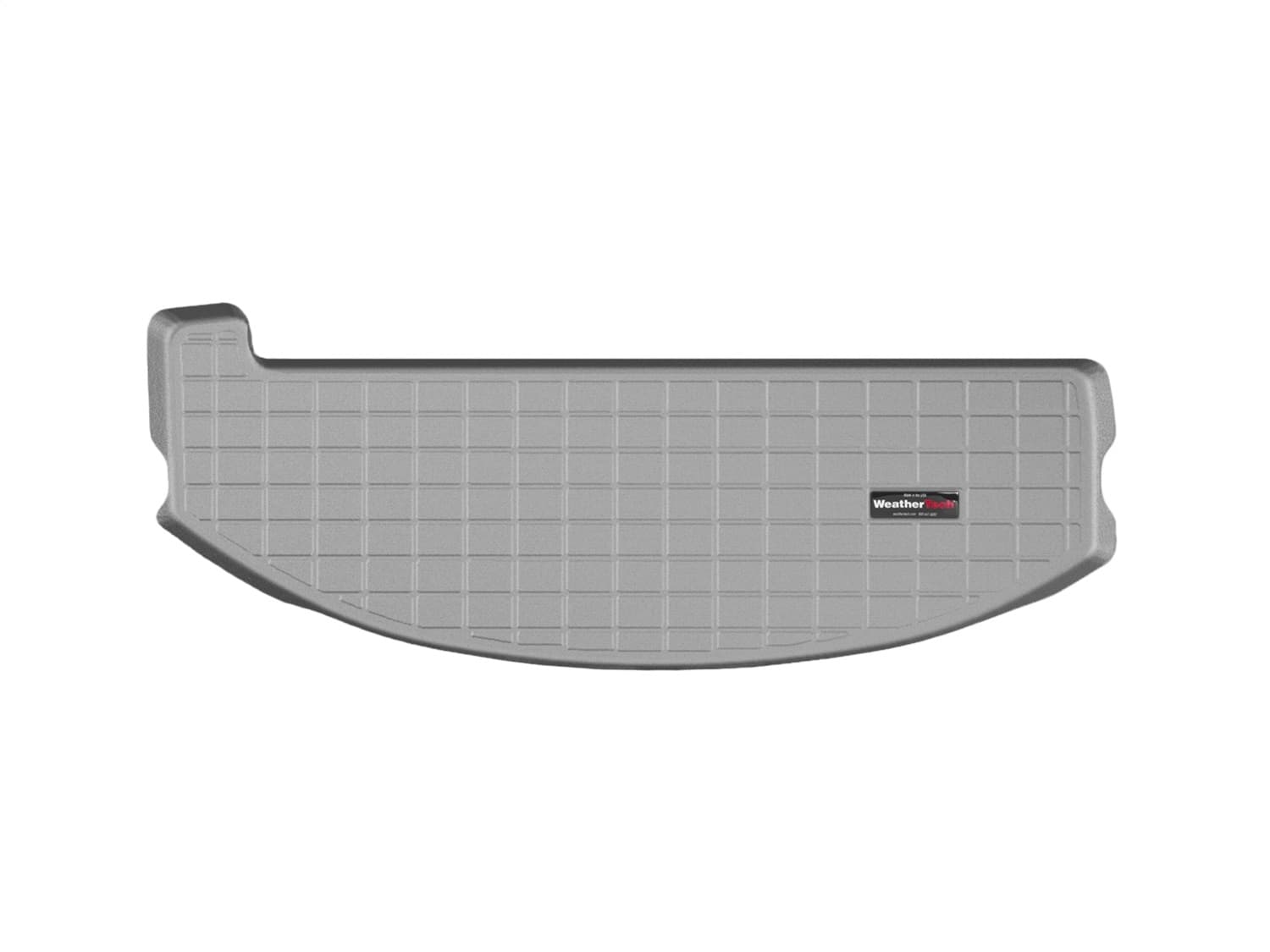 Weathertech - 42609 - Cargo Area Liner image 1
