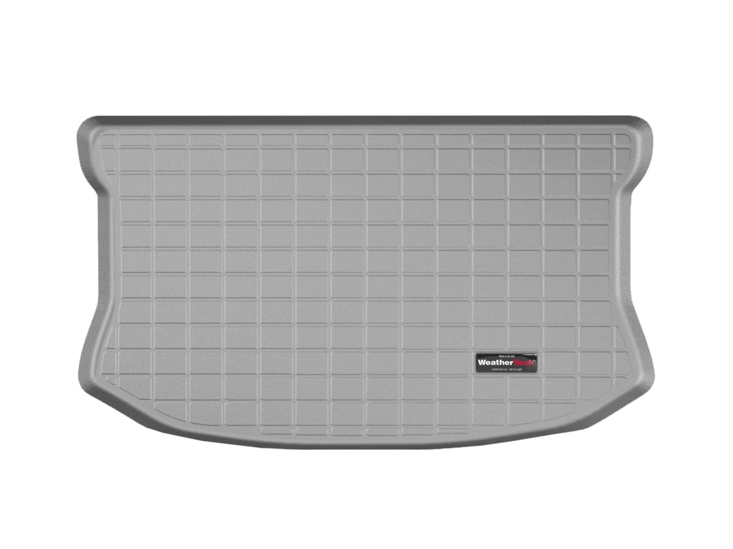 Weathertech - 42631 - Cargo Area Liner image 1