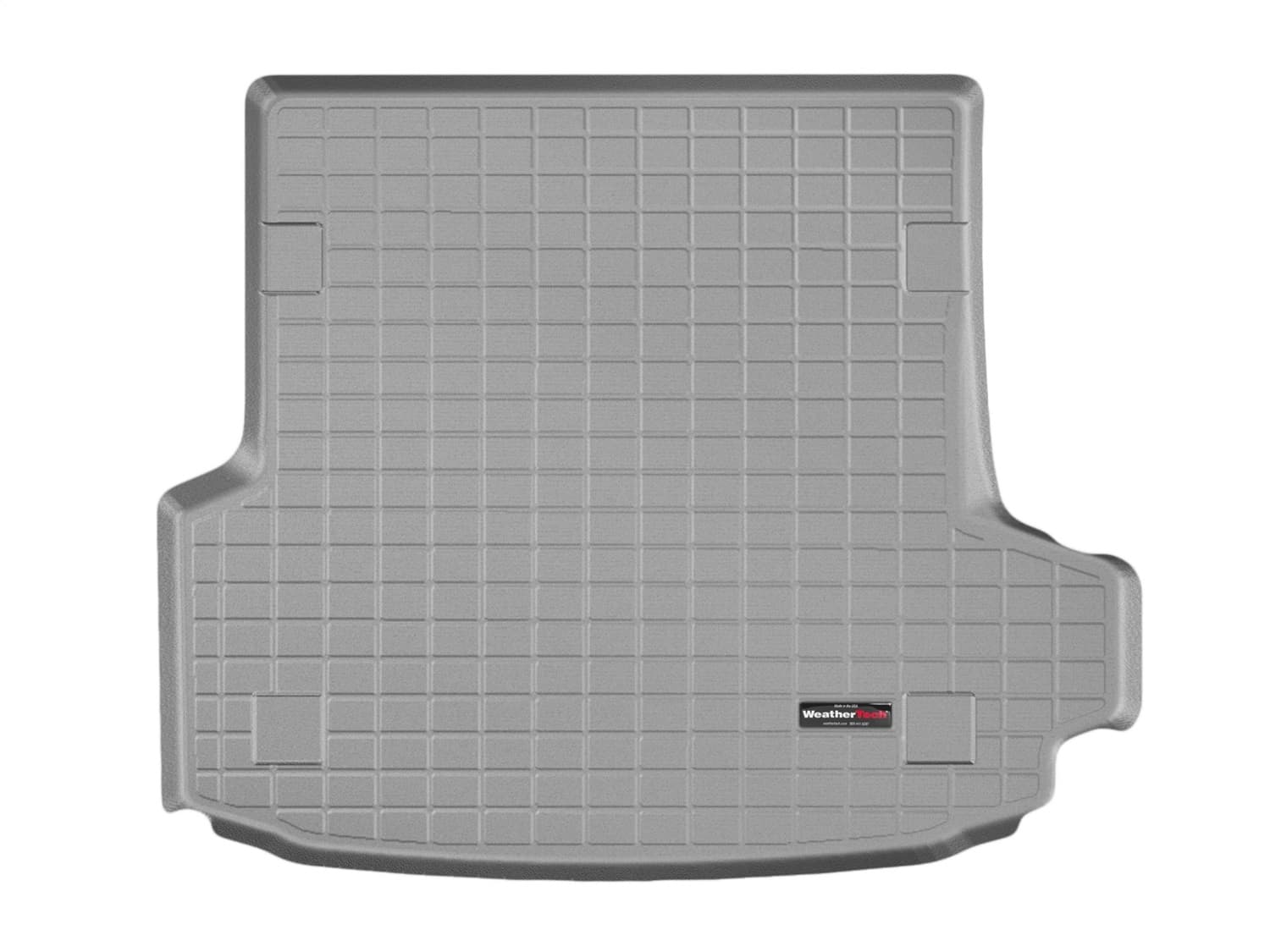 Weathertech - 42650 - Cargo Area Liner image 1
