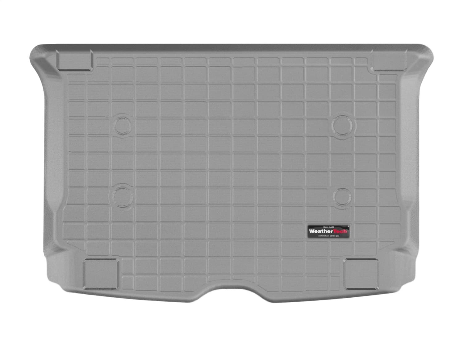 Weathertech - 42659 - Cargo Area Liner image 1