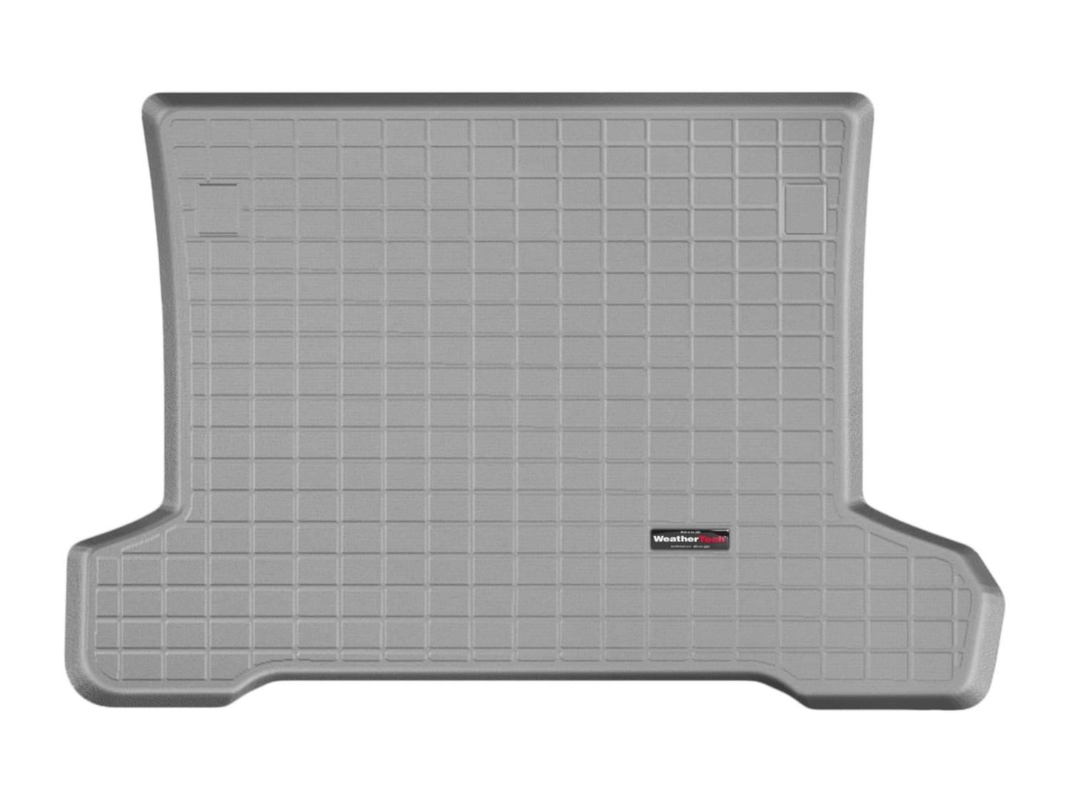 Weathertech - 42673 - Cargo Area Liner image 1