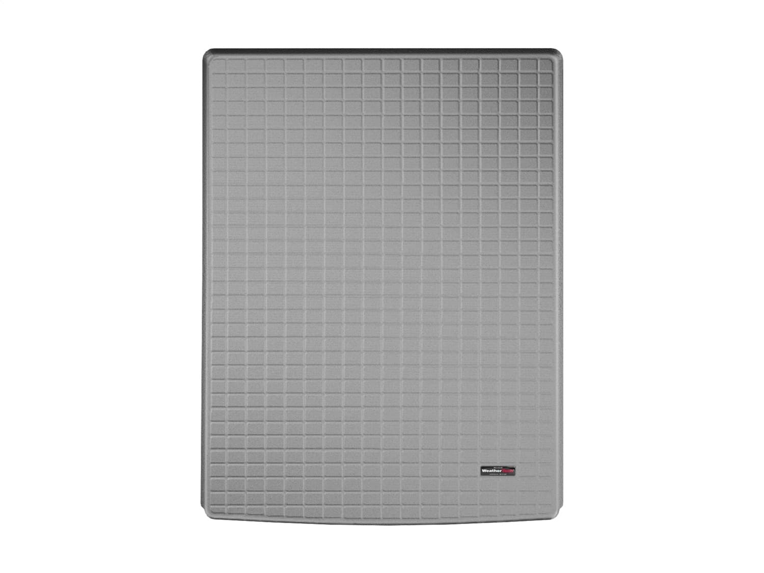 Weathertech - 42677 - Cargo Area Liner image 1