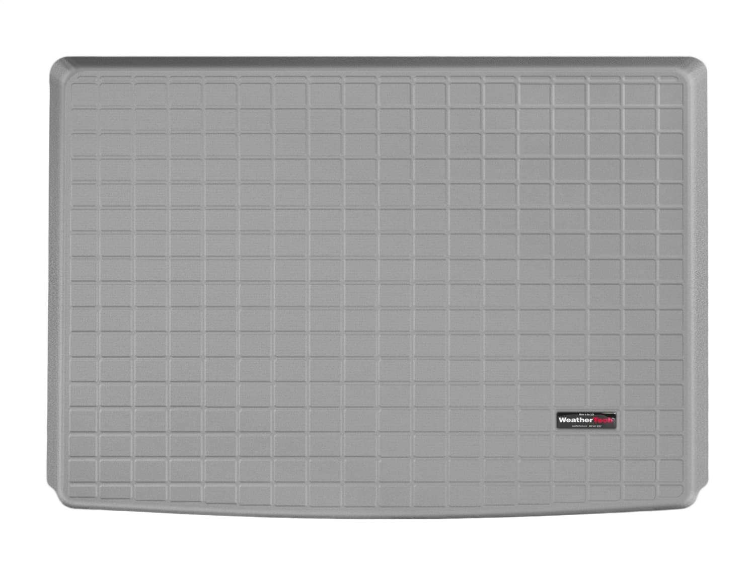 Weathertech - 42678 - Cargo Area Liner image 1