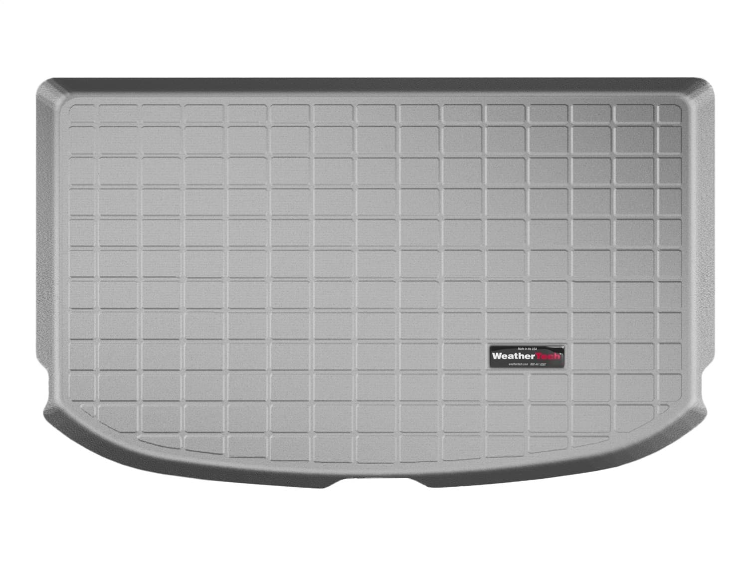 Weathertech - 42681 - Cargo Area Liner image 1