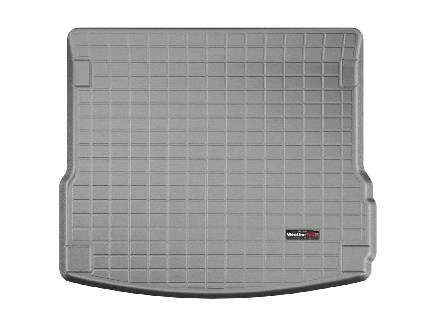 Weathertech - 42726 - Cargo Area Liner image 1