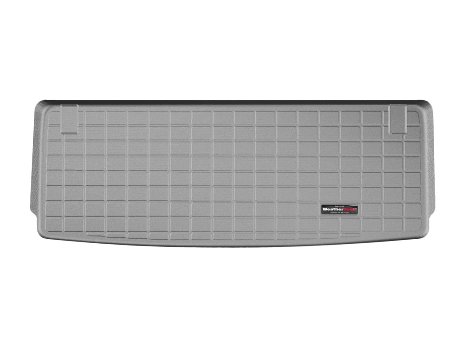 Weathertech - 42758 - Cargo Area Liner image 1