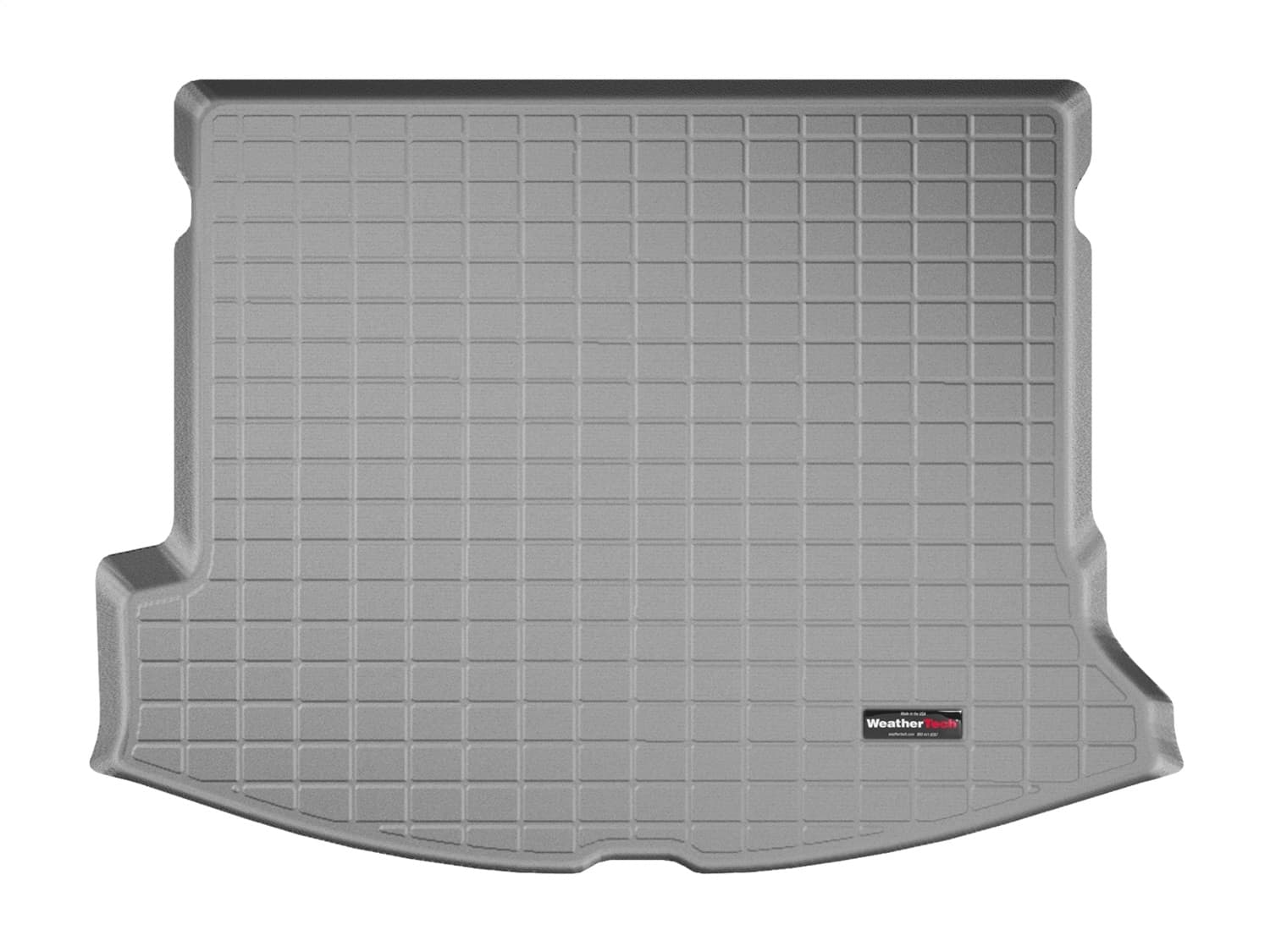 Weathertech - 42771 - Cargo Area Liner image 1