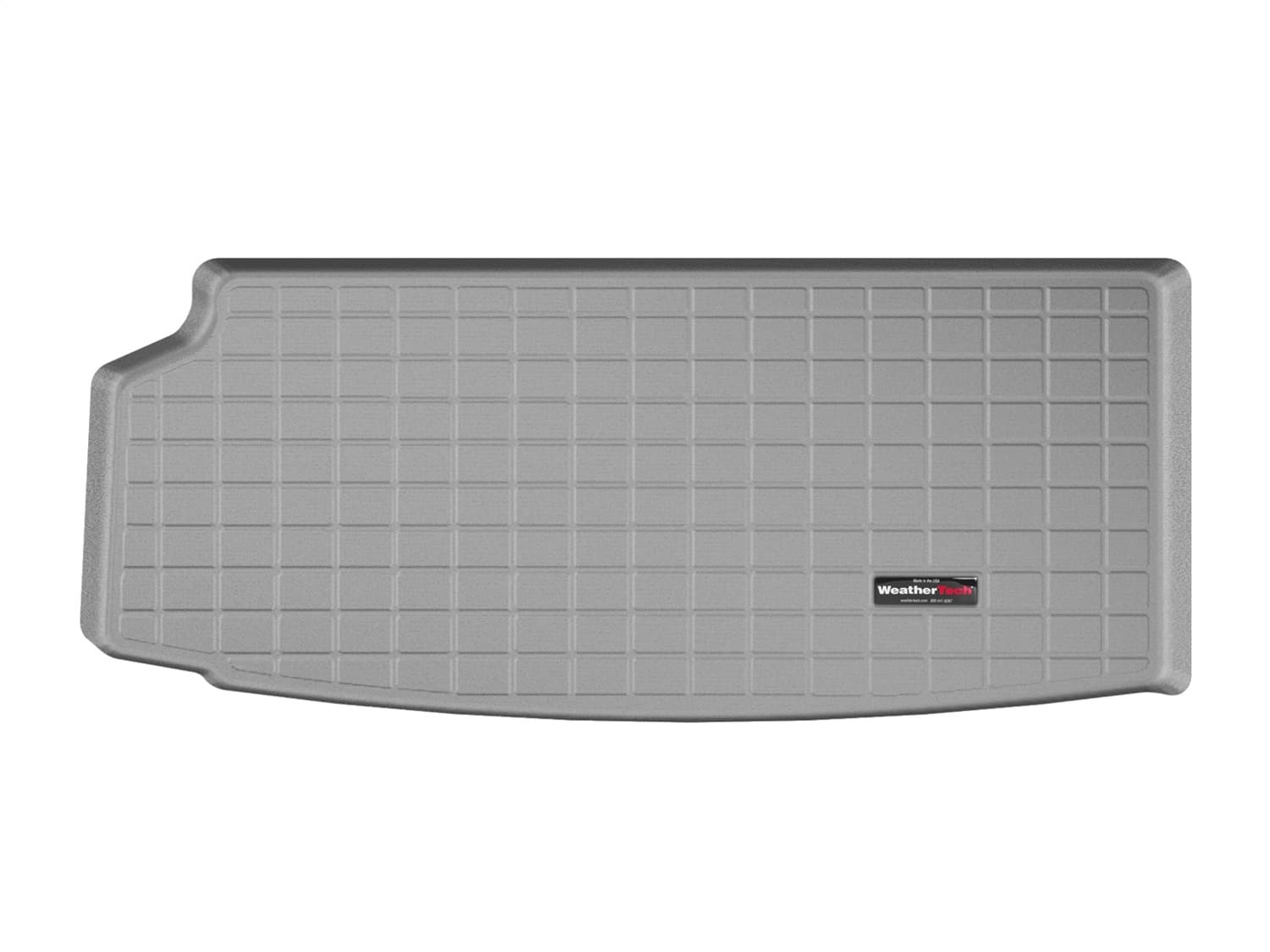 Weathertech - 42804 - Cargo Area Liner image 1