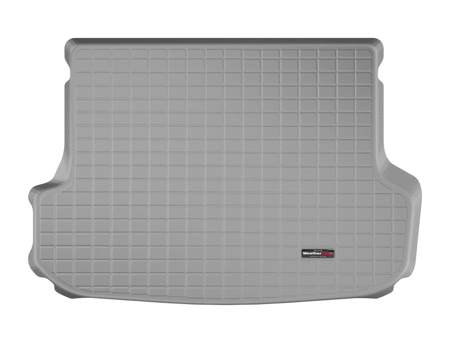 Weathertech - 42851 - Cargo Area Liner image 1