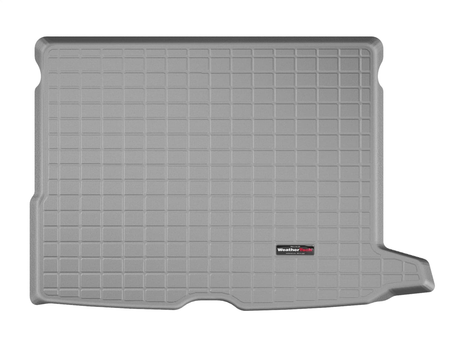 Weathertech - 42854 - Cargo Area Liner image 1