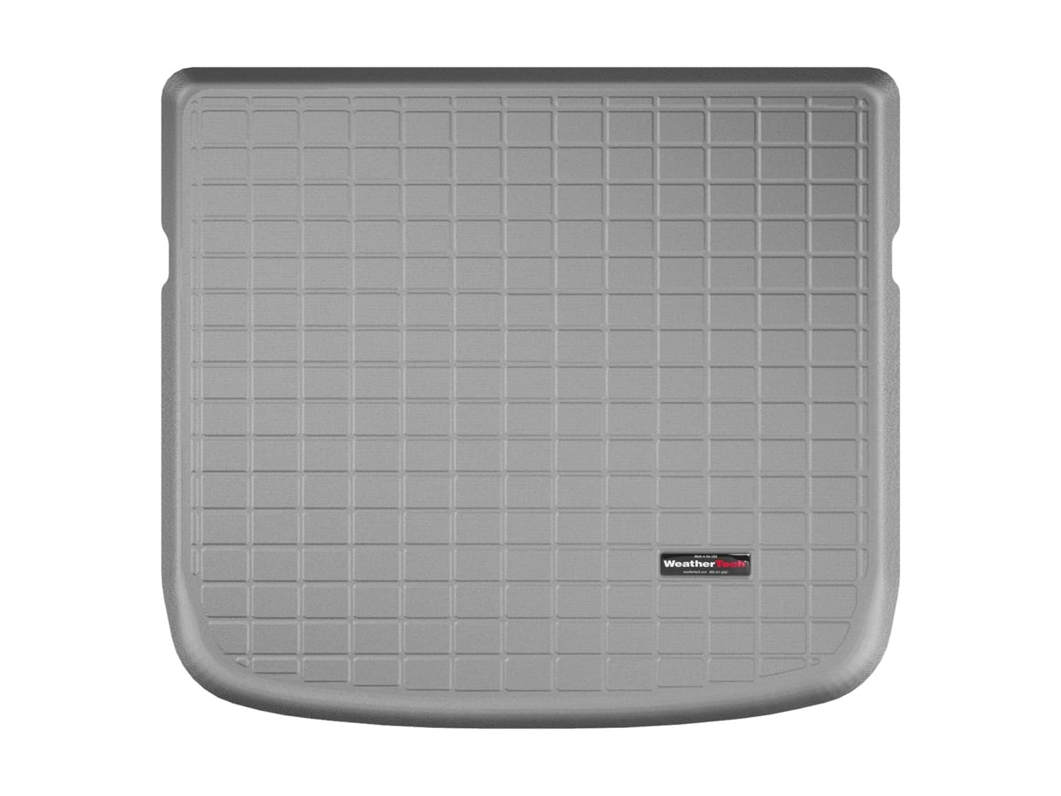 Weathertech - 42878 - Cargo Area Liner image 1