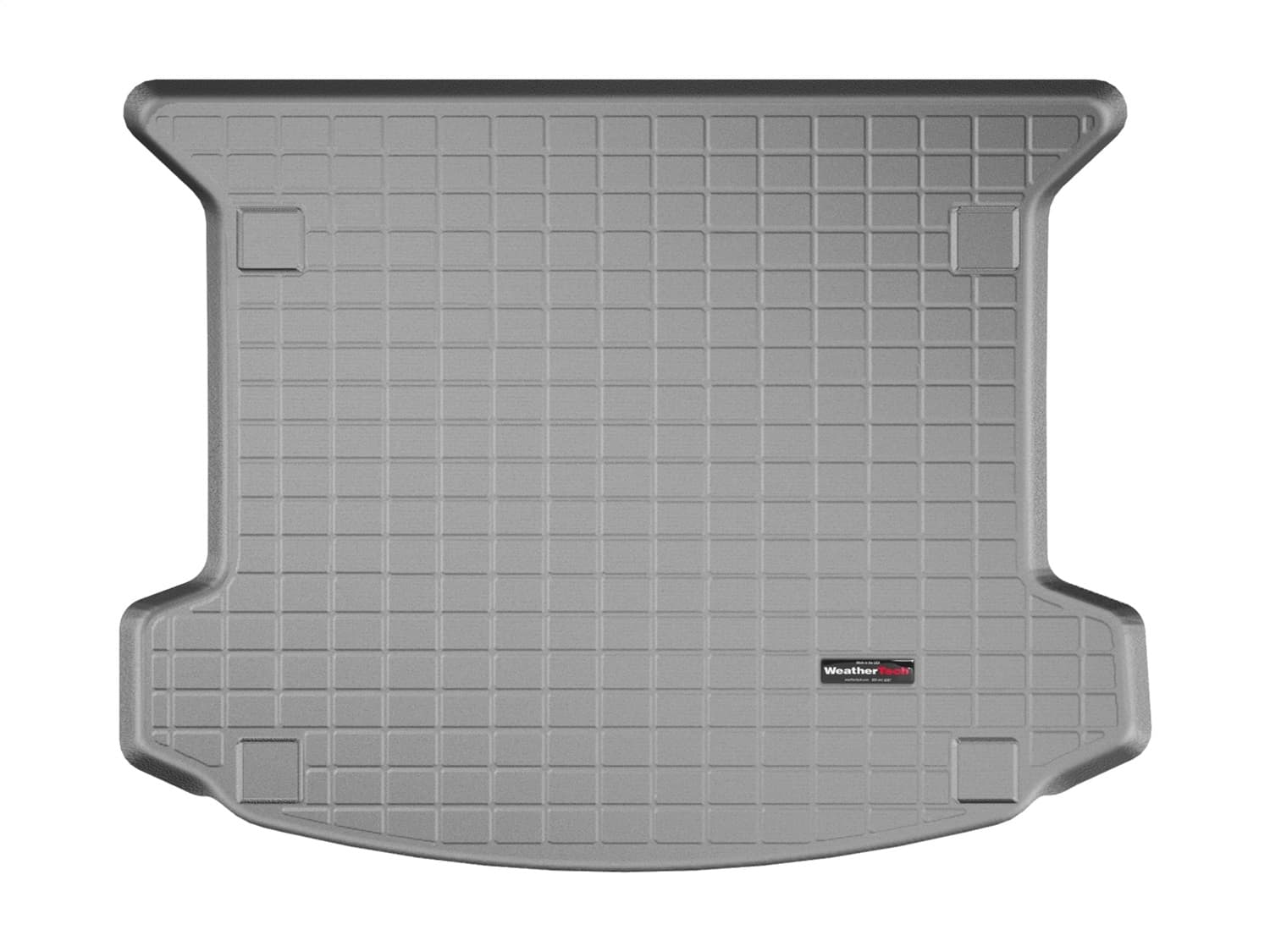 Weathertech - 42890 - Cargo Area Liner image 1