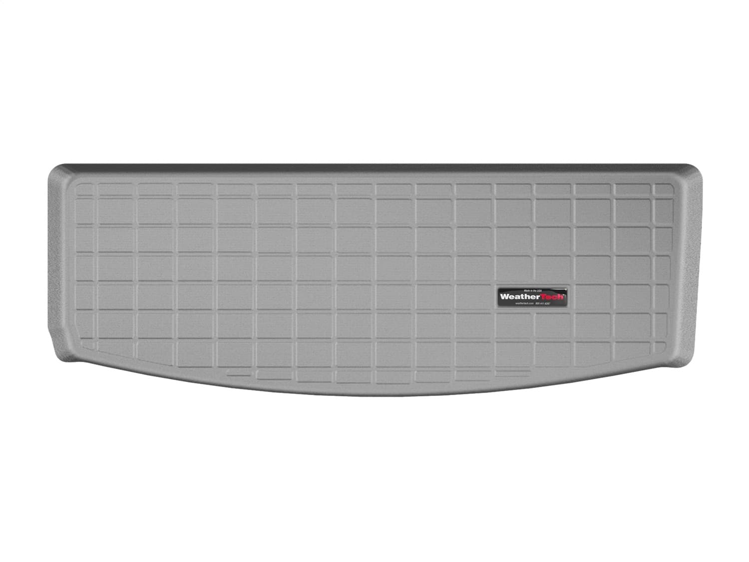 Weathertech - 42925 - Cargo Area Liner image 1