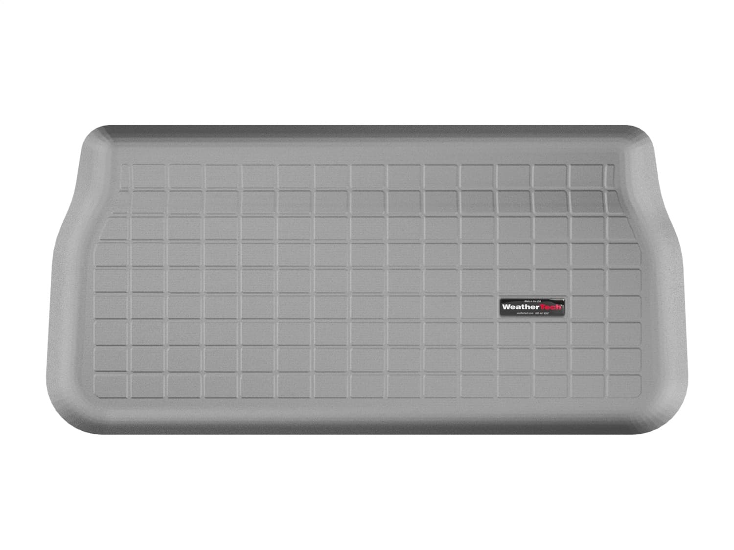 Weathertech - 42950 - Cargo Area Liner image 1
