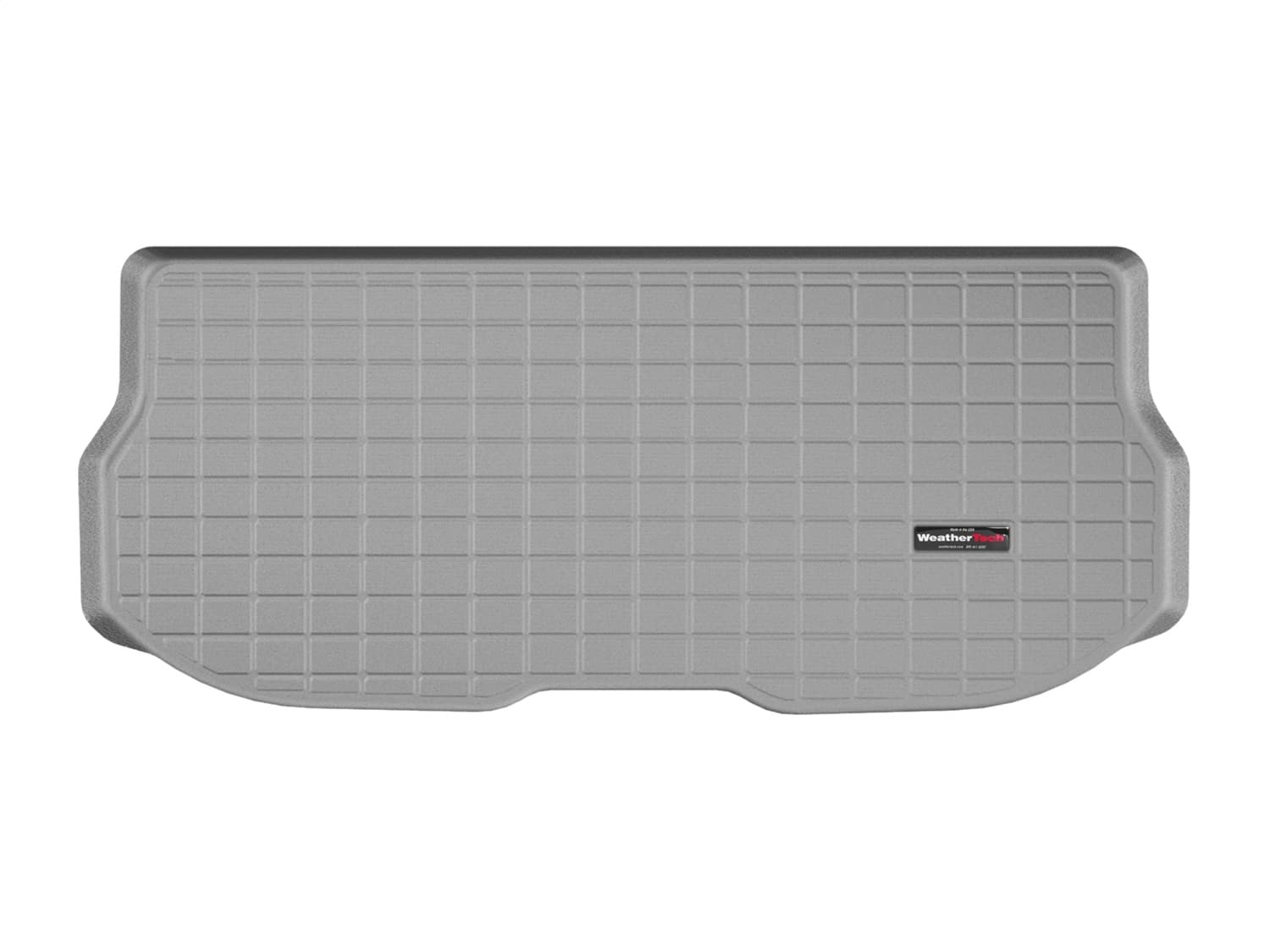 Weathertech - 42956 - Cargo Area Liner image 1