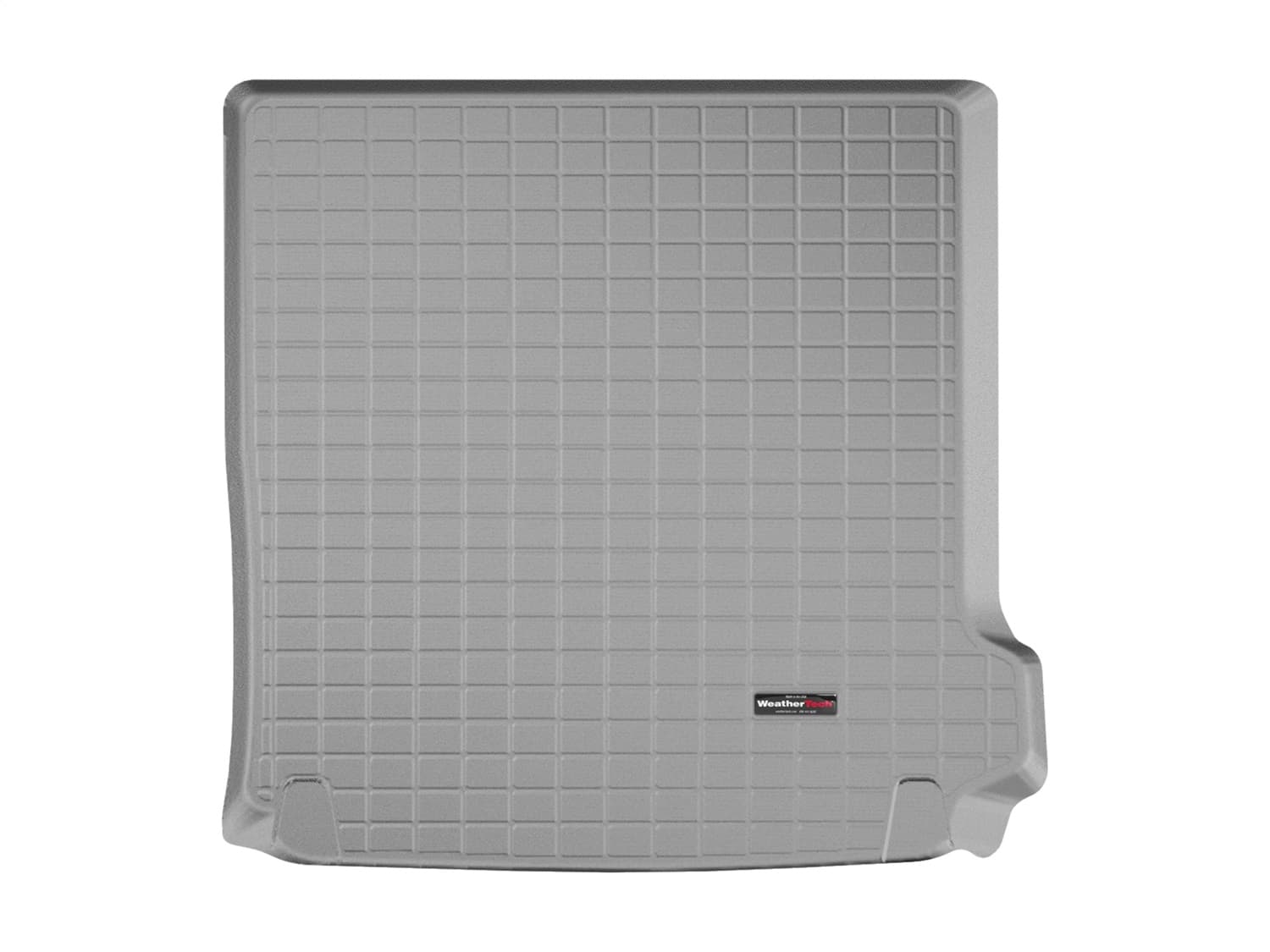Weathertech - 42969 - Cargo Area Liner image 1