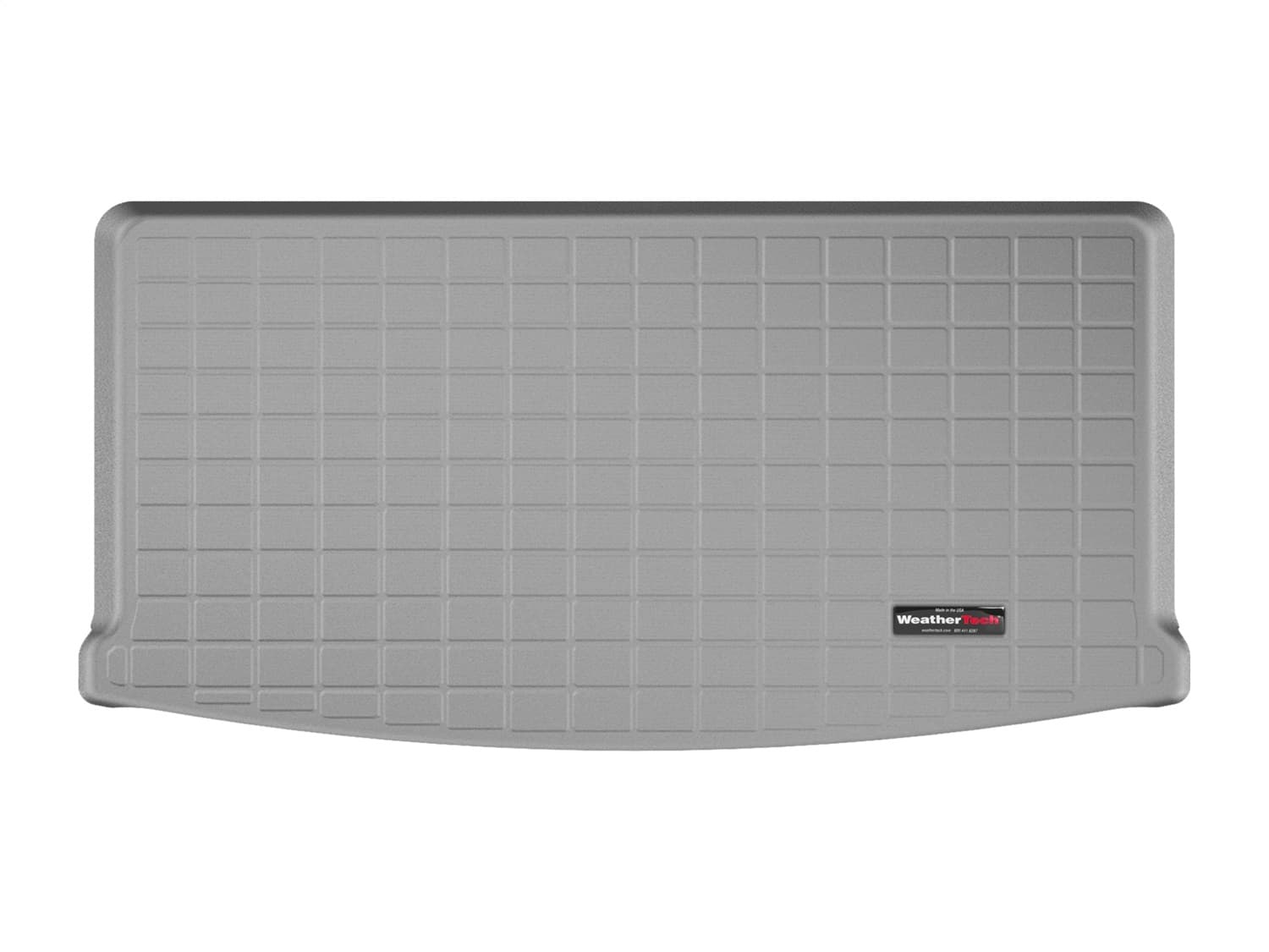 Weathertech - 42973 - Cargo Area Liner image 1