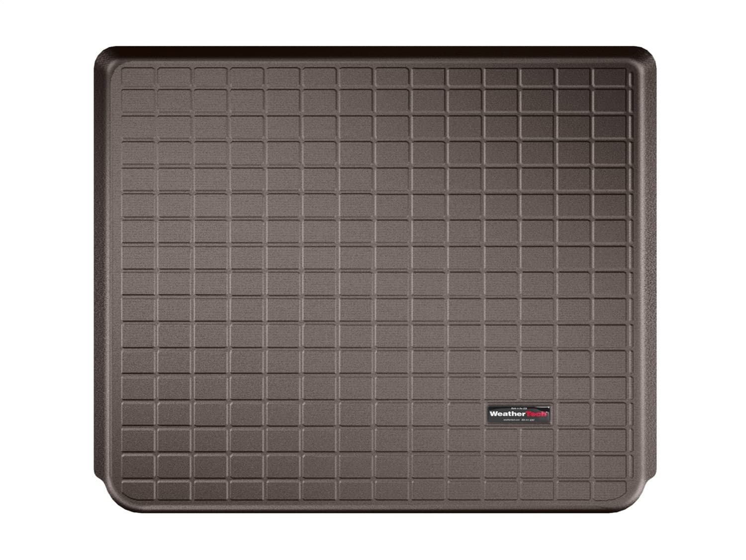 Weathertech - 431018 - Cargo Area Liner image 1