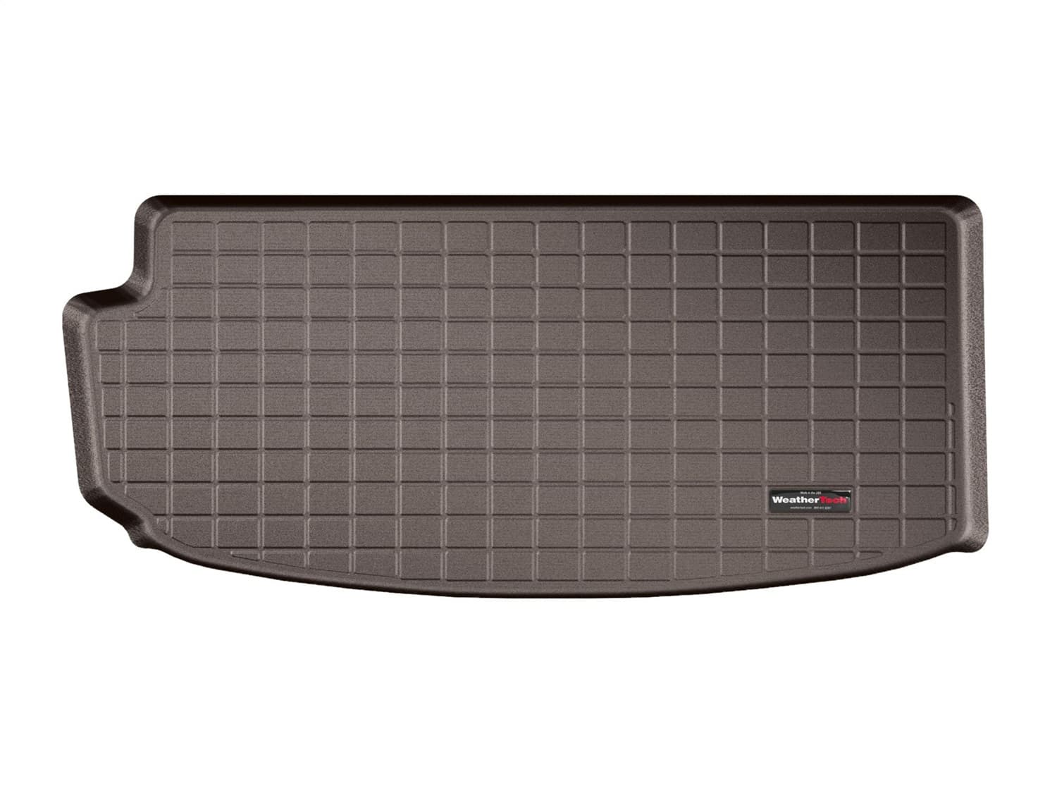 Weathertech - 431063 - Cargo Area Liner image 1