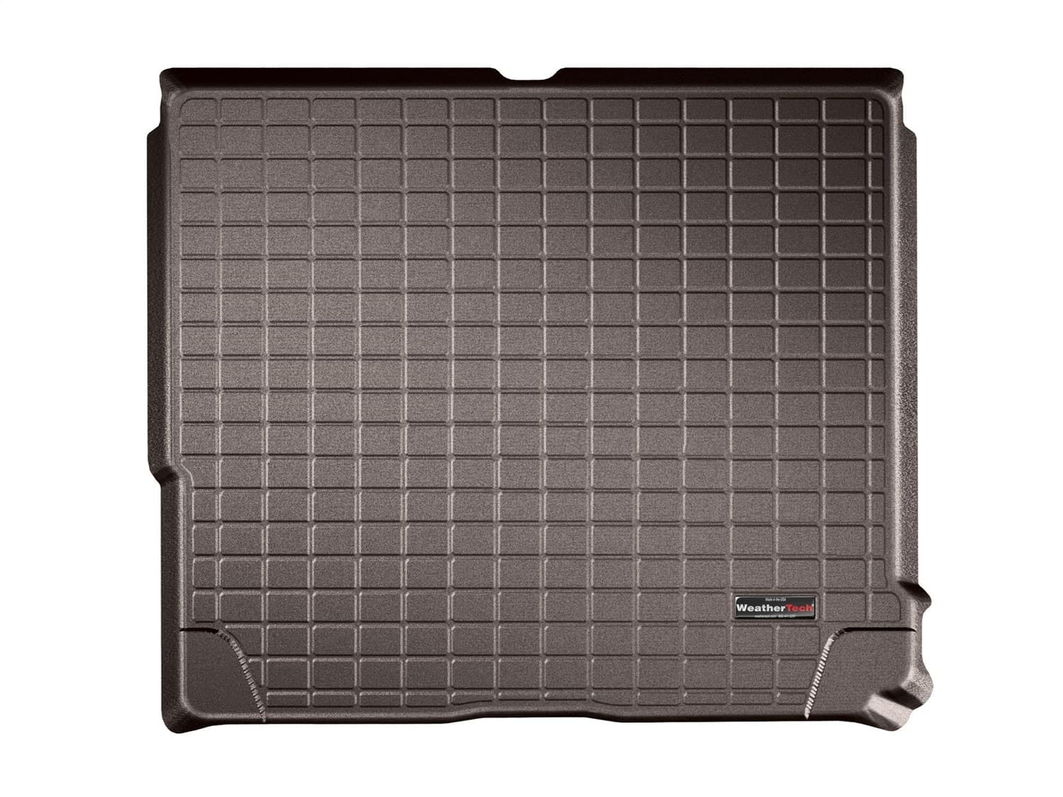 Weathertech - 431071 - Cargo Area Liner image 1