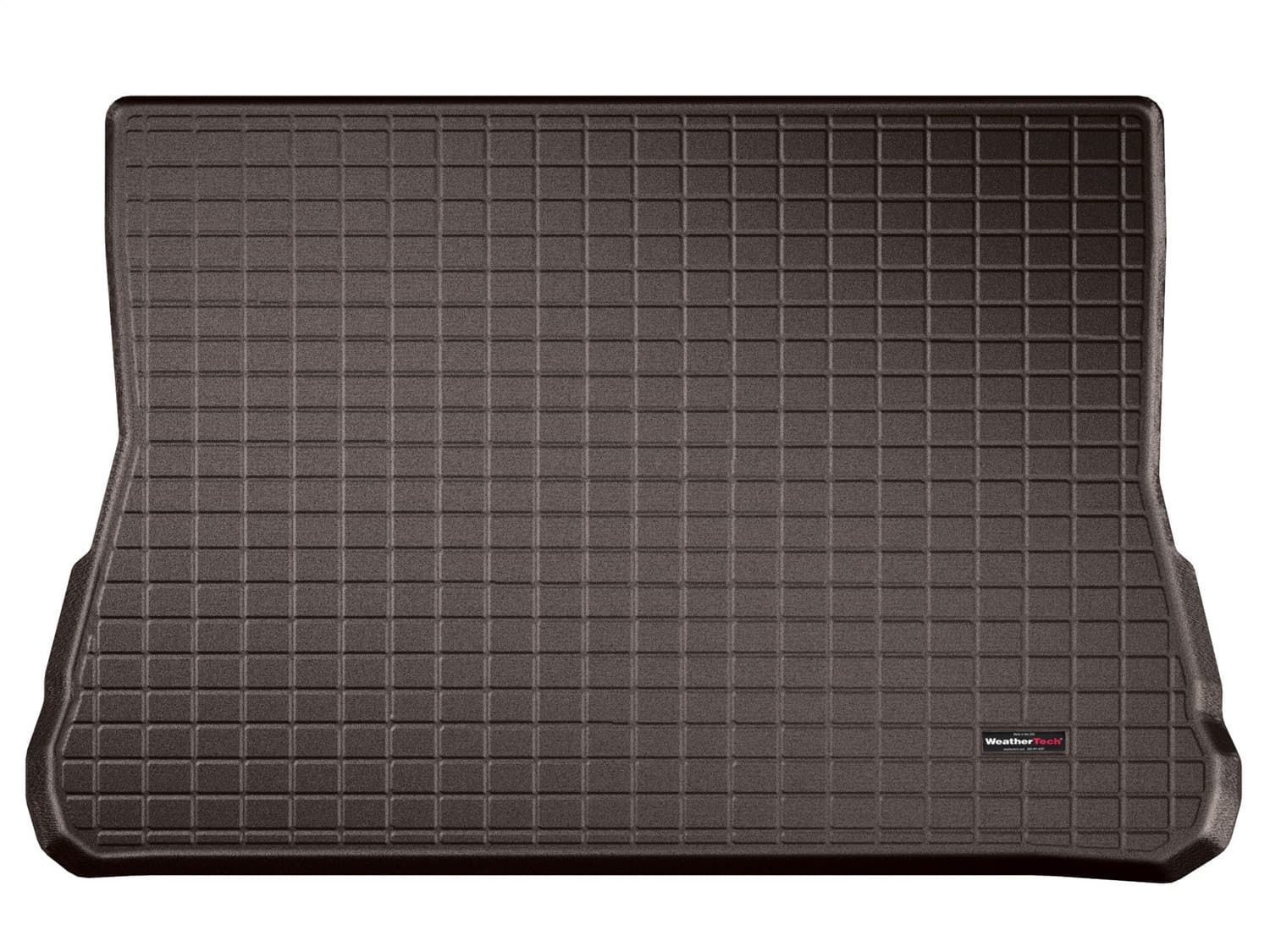 Weathertech - 431186 - Cargo Area Liner image 1