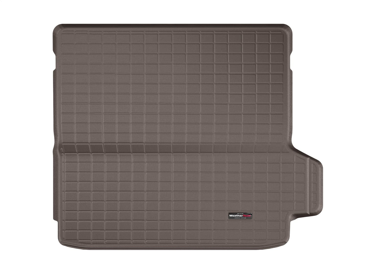 Weathertech - 431205 - Cargo Area Liner image 1