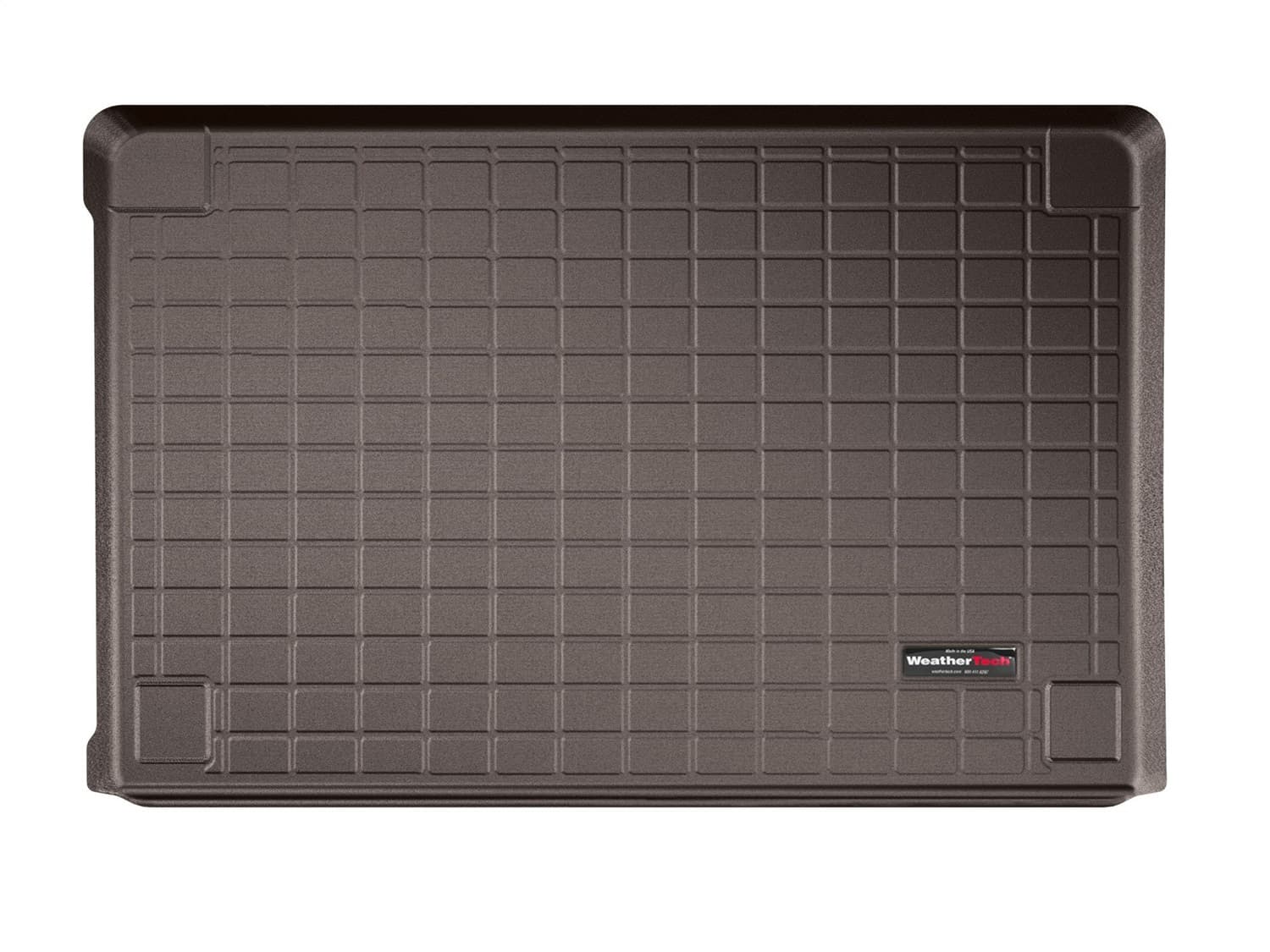 Weathertech - 431238 - Cargo Area Liner image 1