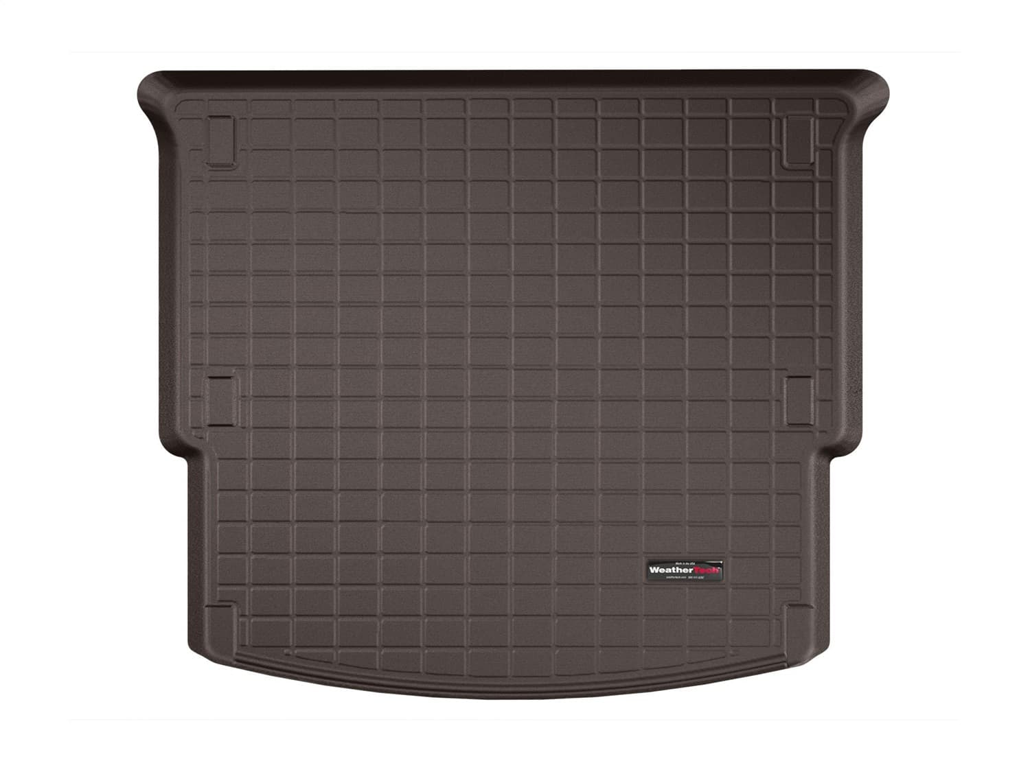 Weathertech - 431251 - Cargo Area Liner image 1