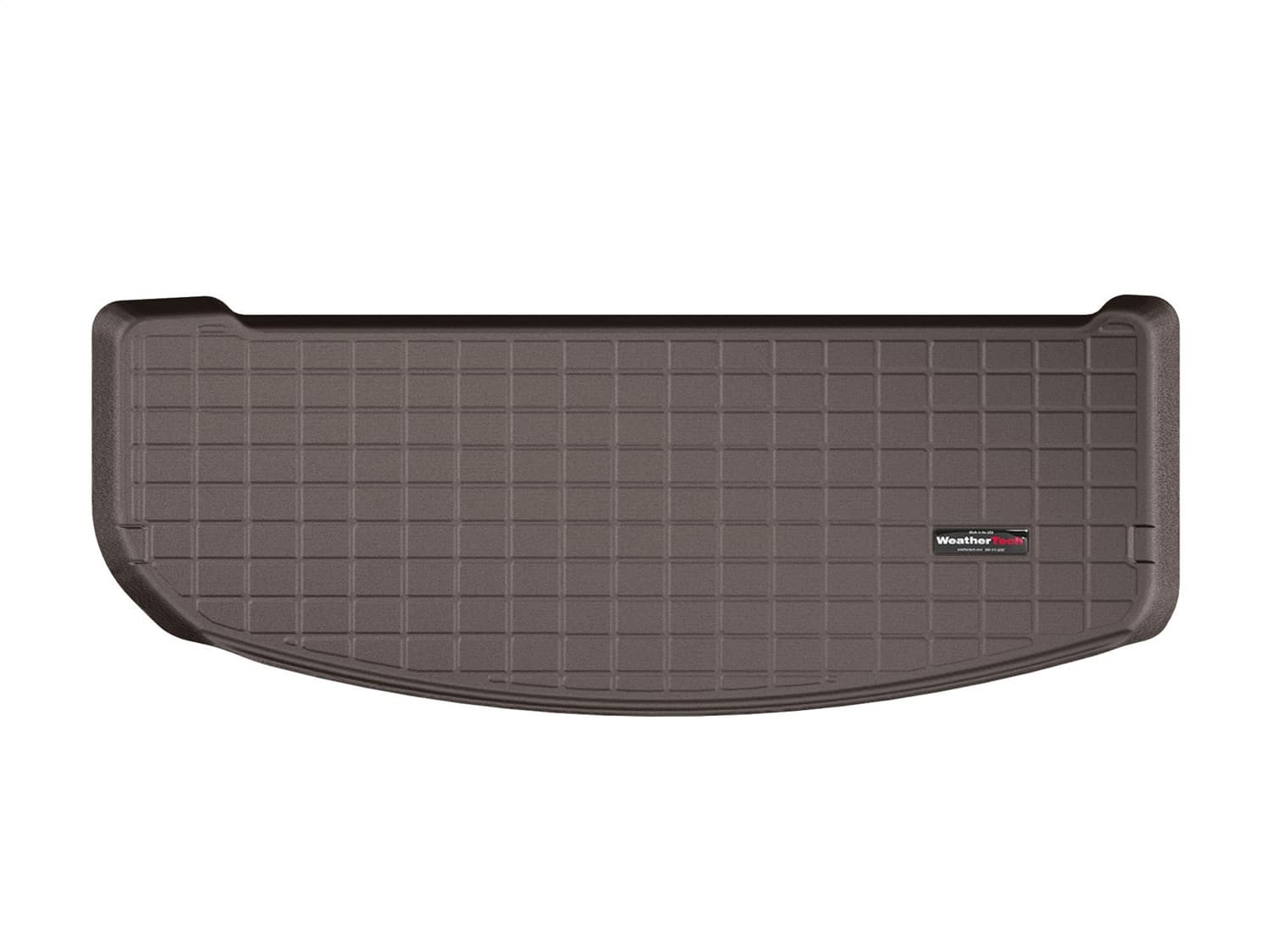 Weathertech - 431270 - Cargo Area Liner image 1